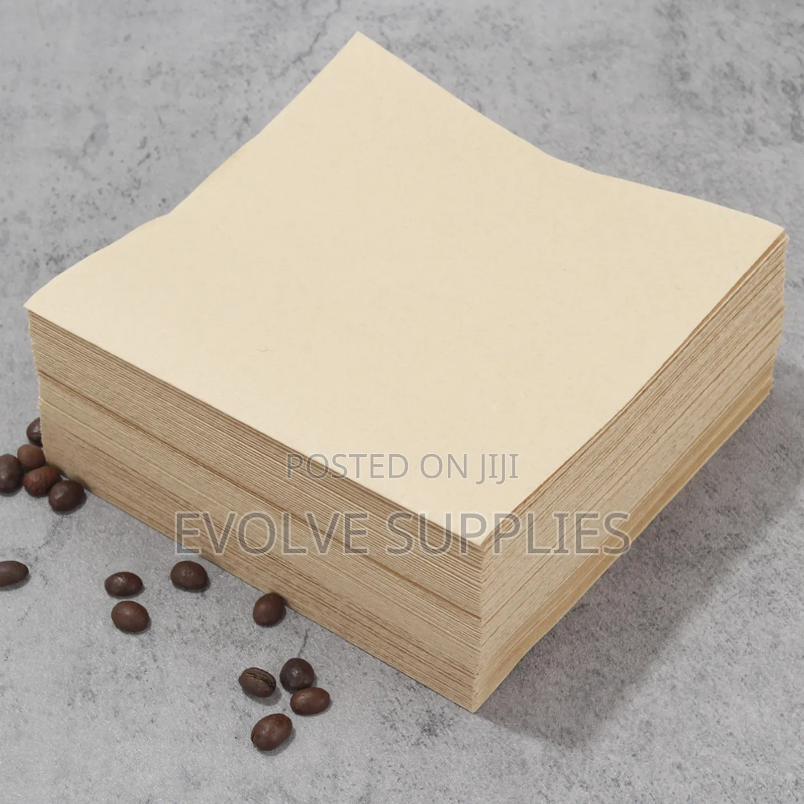 Coffee Filter Paper