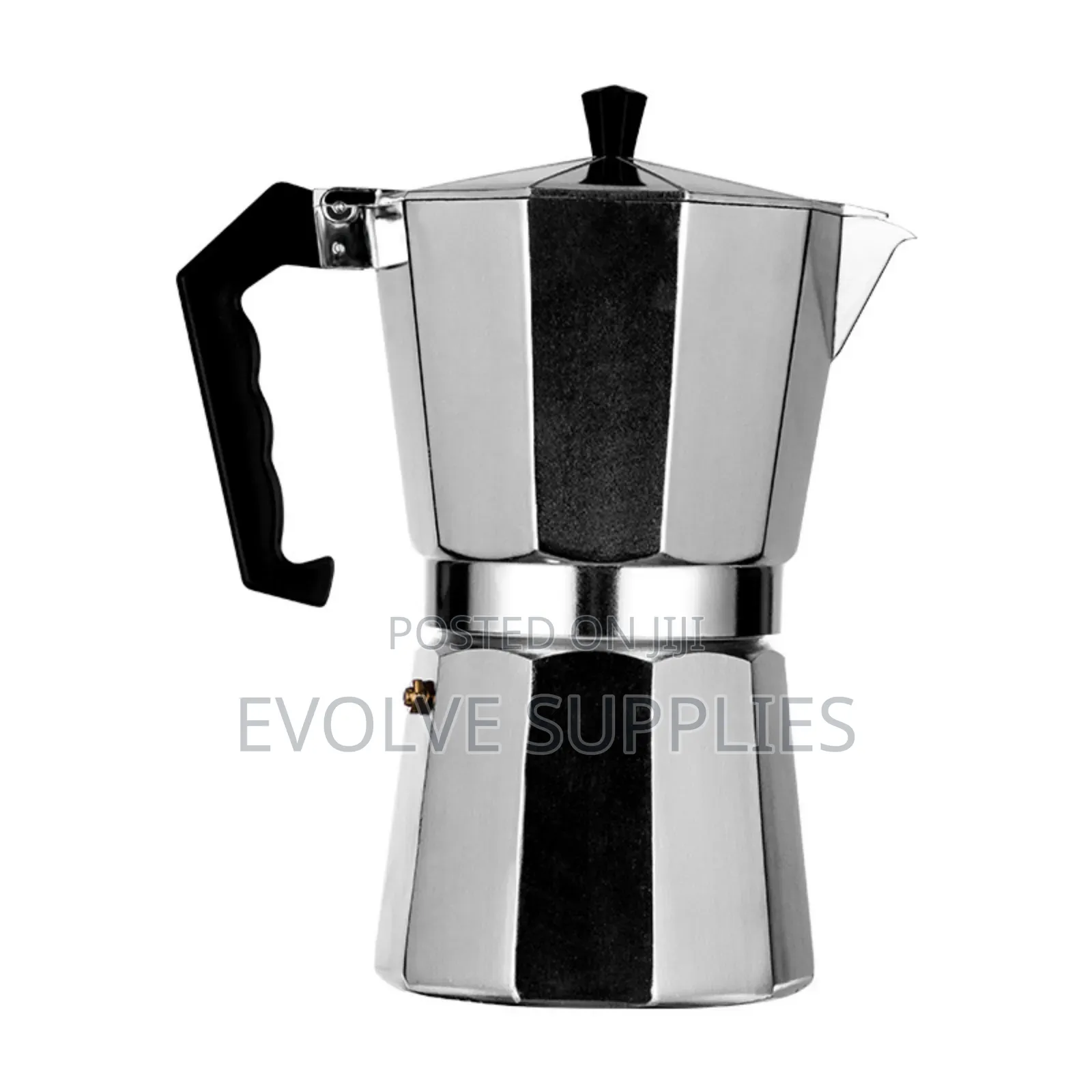 450ml 600ml Moka Pot