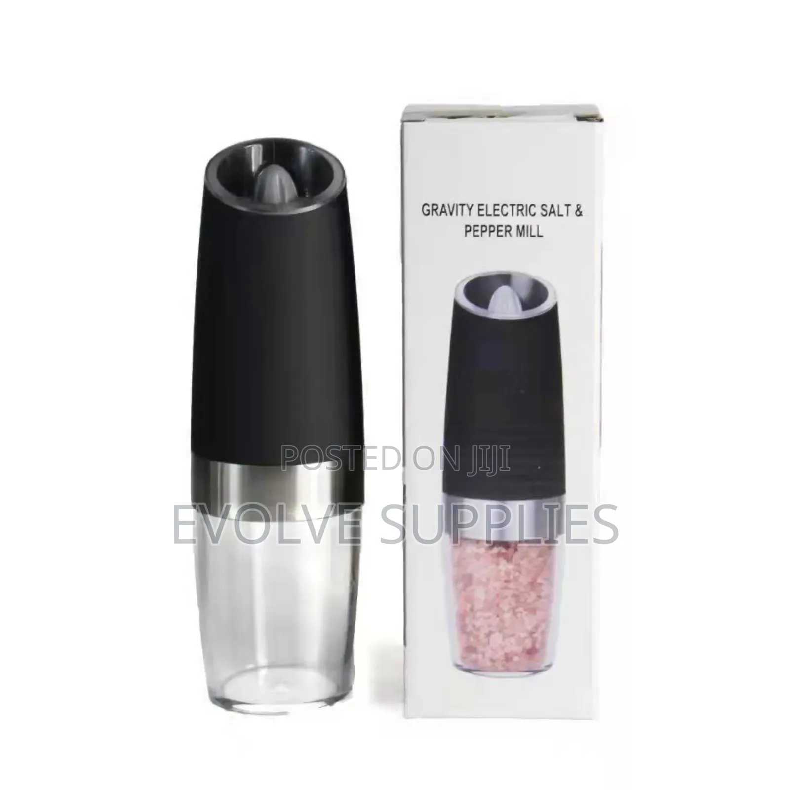 Electric Salt ,Pepper and Spices Grinder