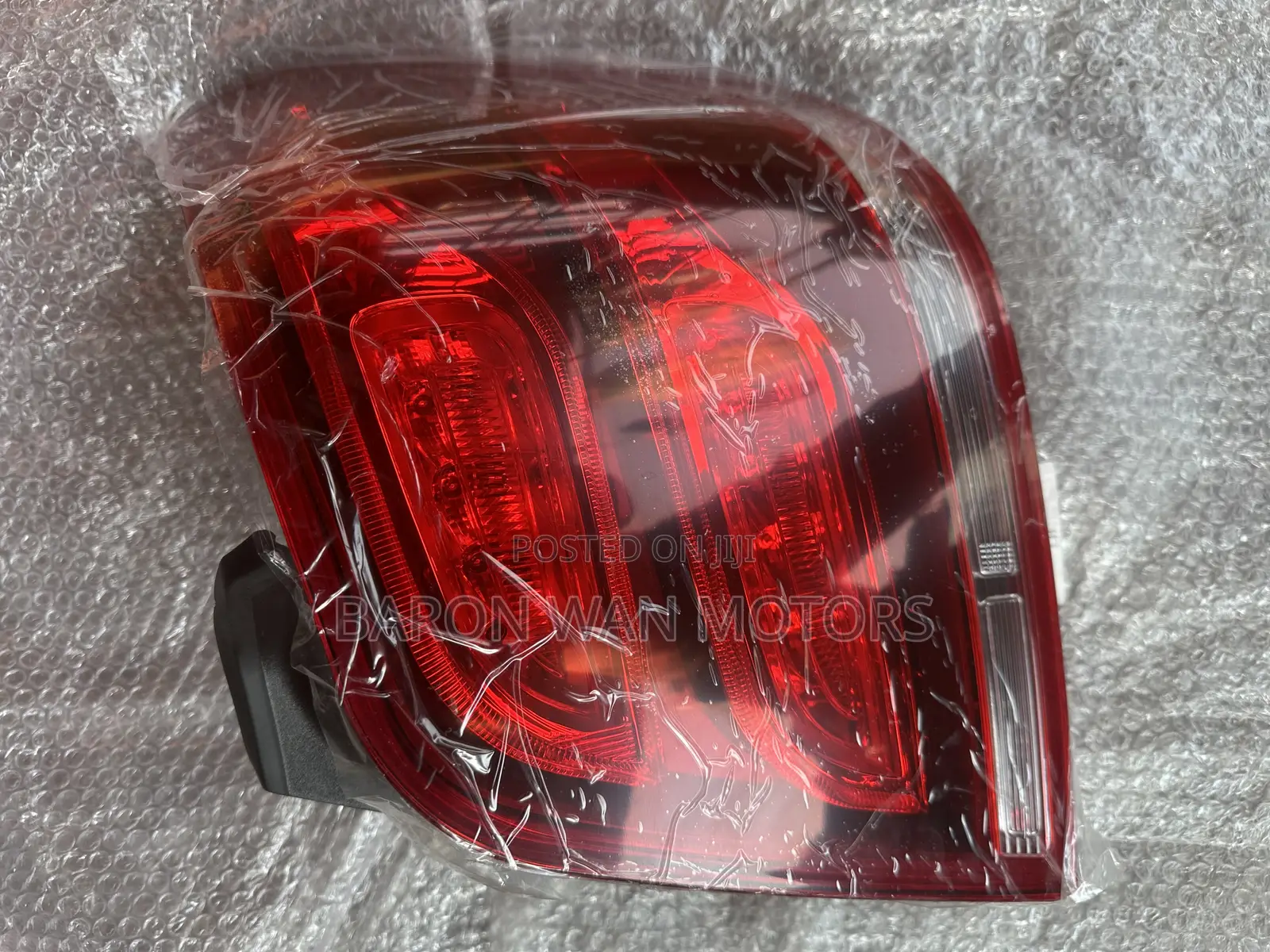 X204 GLK Led Tail Lamp Available