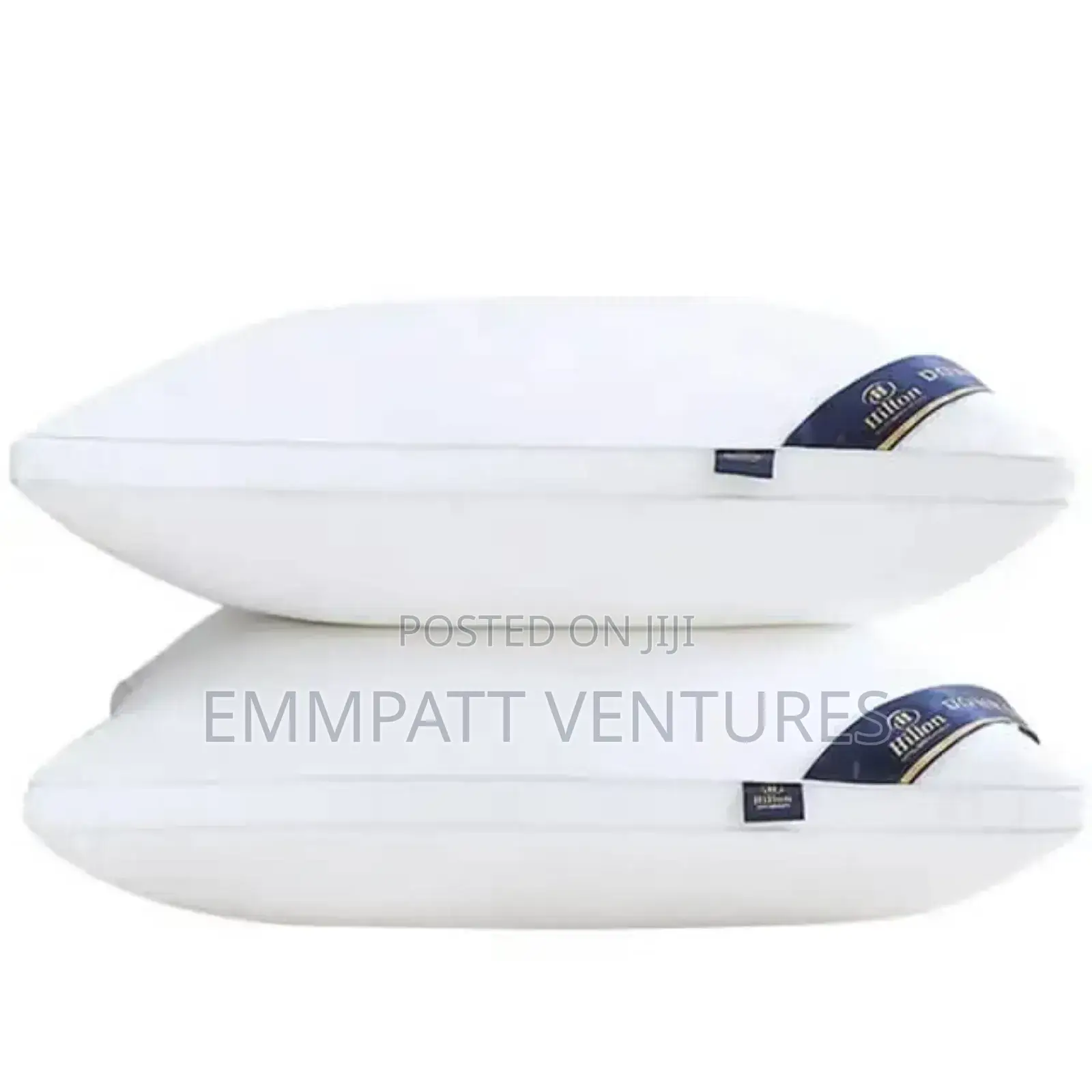 Pair Pillow
