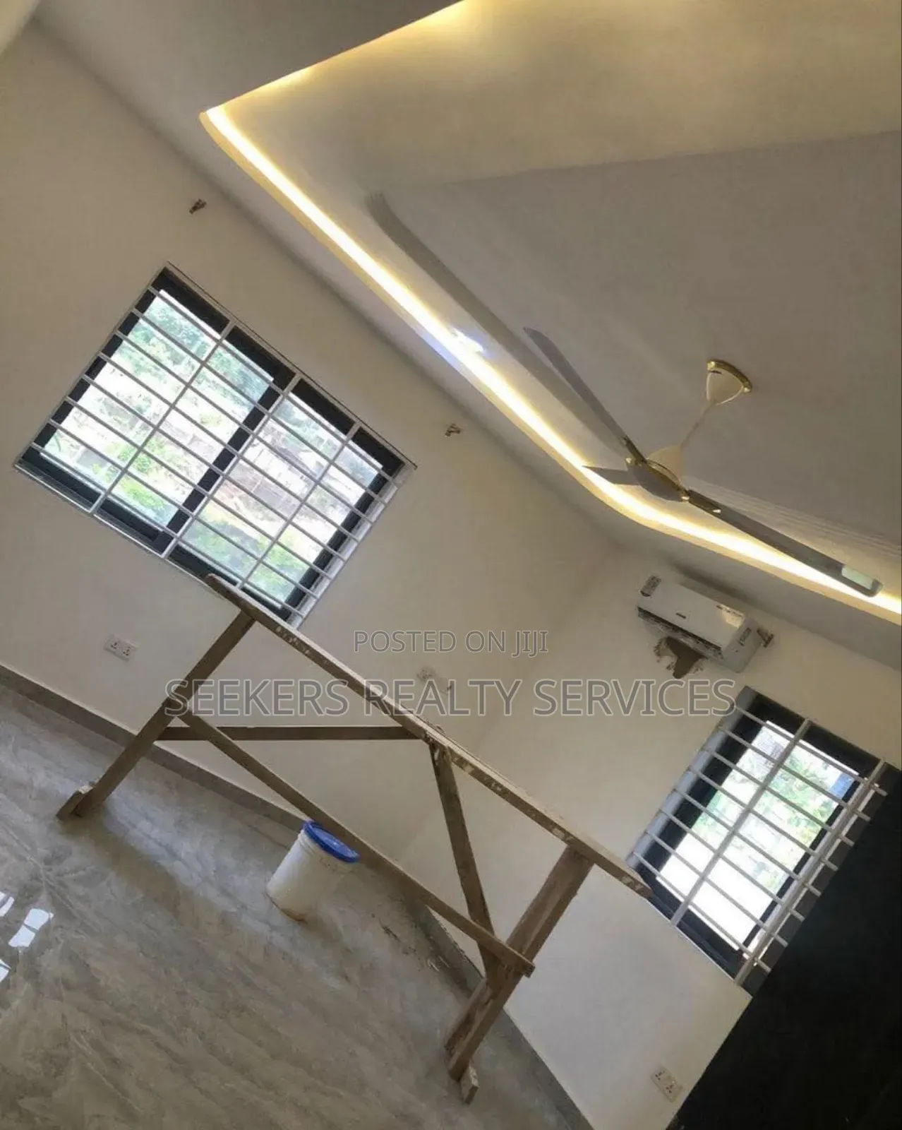 3bdrm Apartment in Seekers Realty, Oyarifa for rent