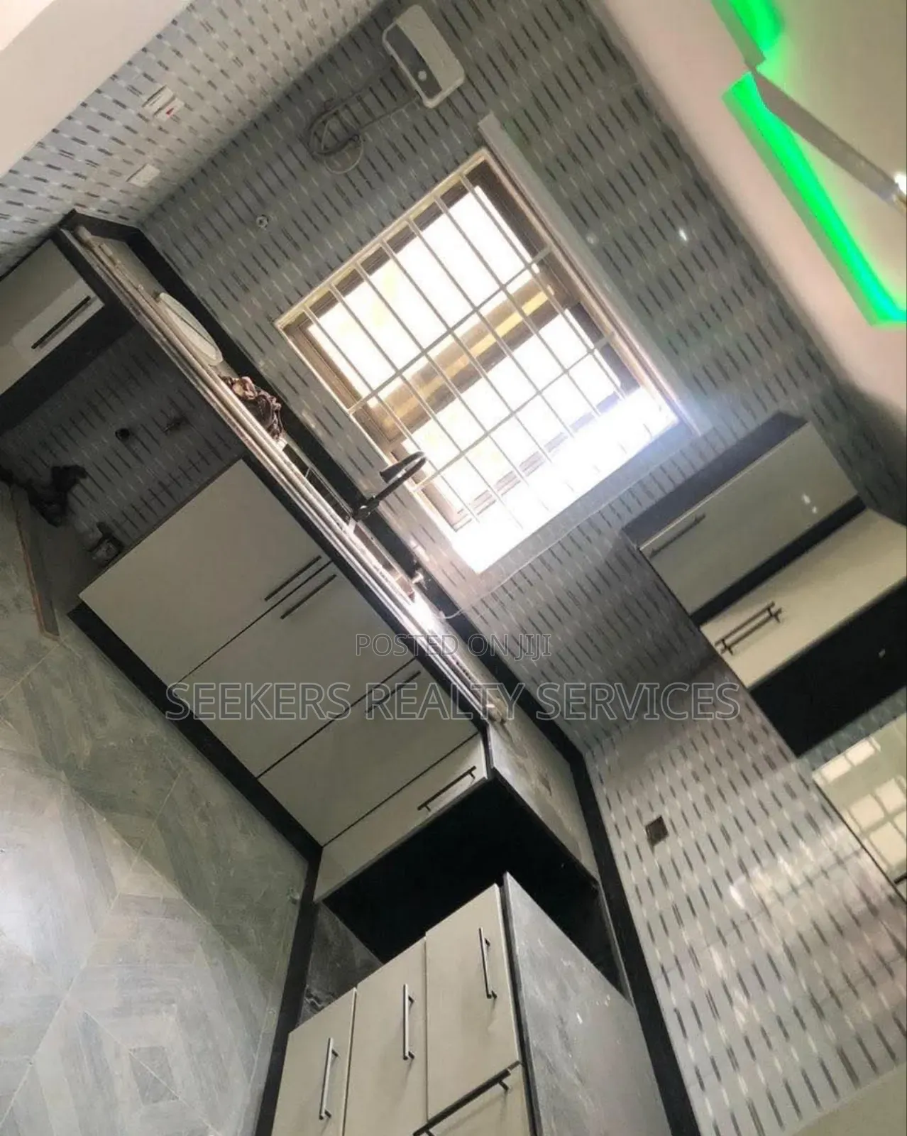 3bdrm Apartment in Seekers Realty, Oyarifa for rent