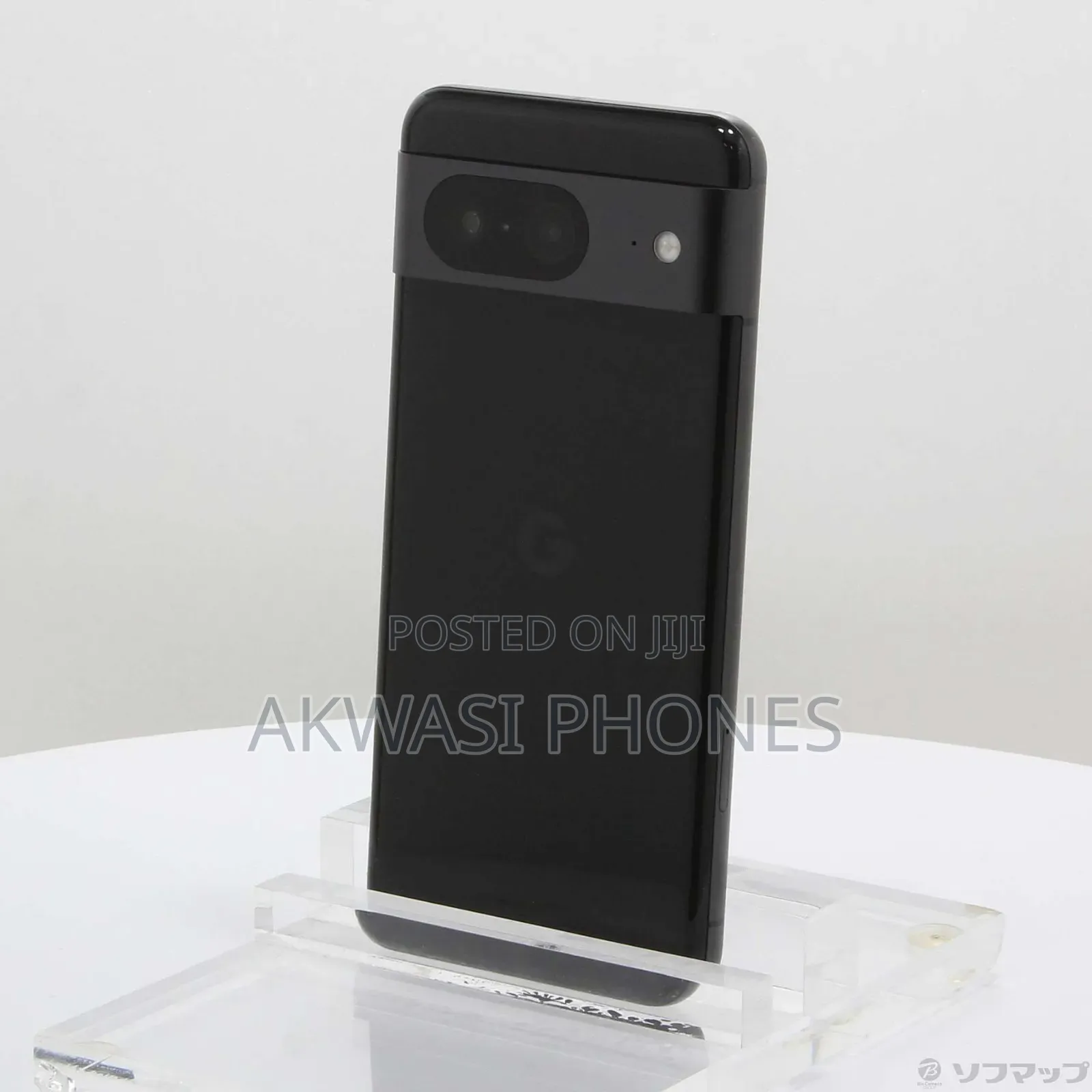 New Google Pixel 7 128 GB Black