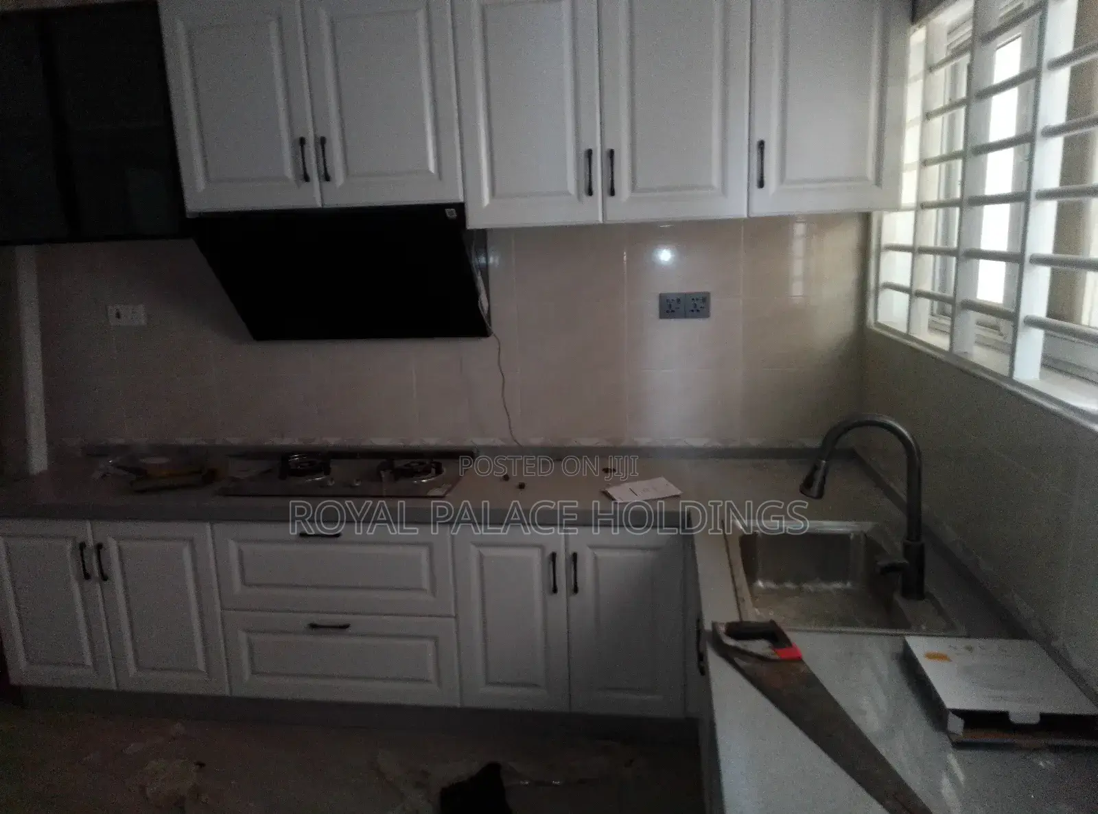 2bdrm Apartment in Ability, School Junction for rent