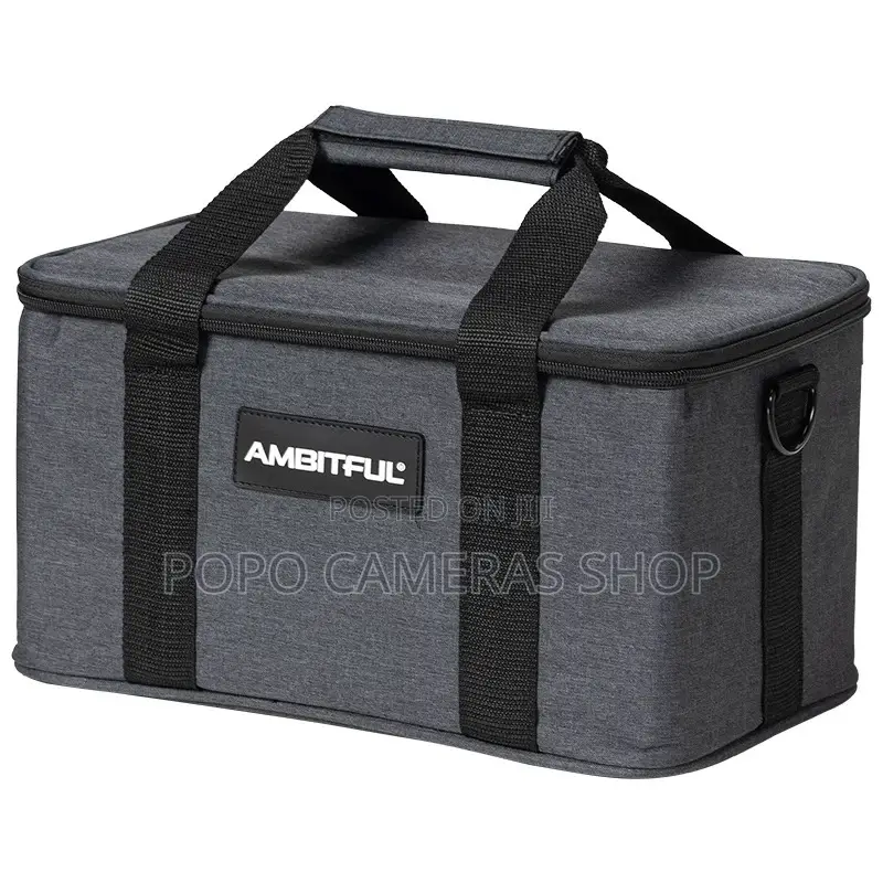 Ambitiful PB18 Light Bag