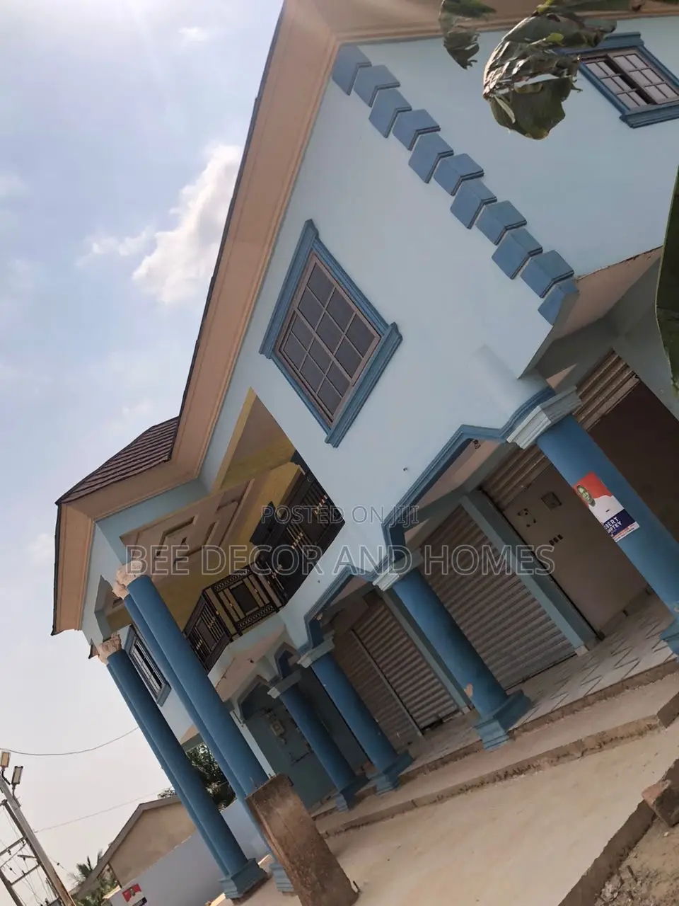 2bdrm Apartment in Bee Decor & Homes, Oyarifa for rent