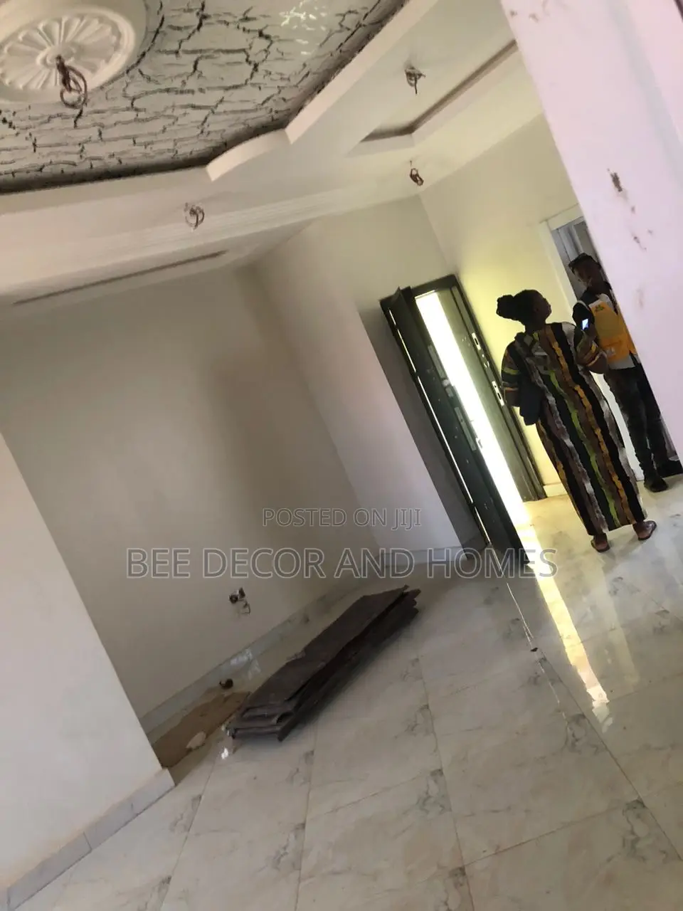 2bdrm Apartment in Bee Decor & Homes, Oyarifa for rent