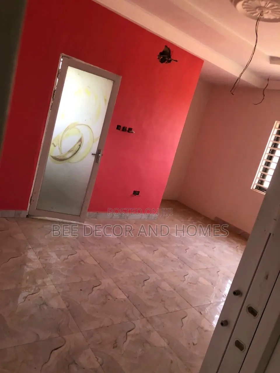 2bdrm Apartment in Bee Decor & Homes, Oyarifa for rent