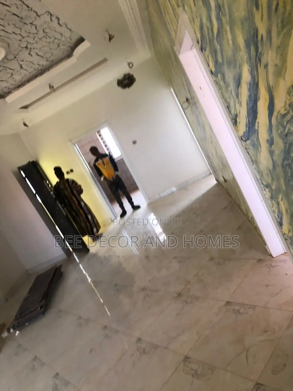 2bdrm Apartment in Bee Decor & Homes, Oyarifa for rent