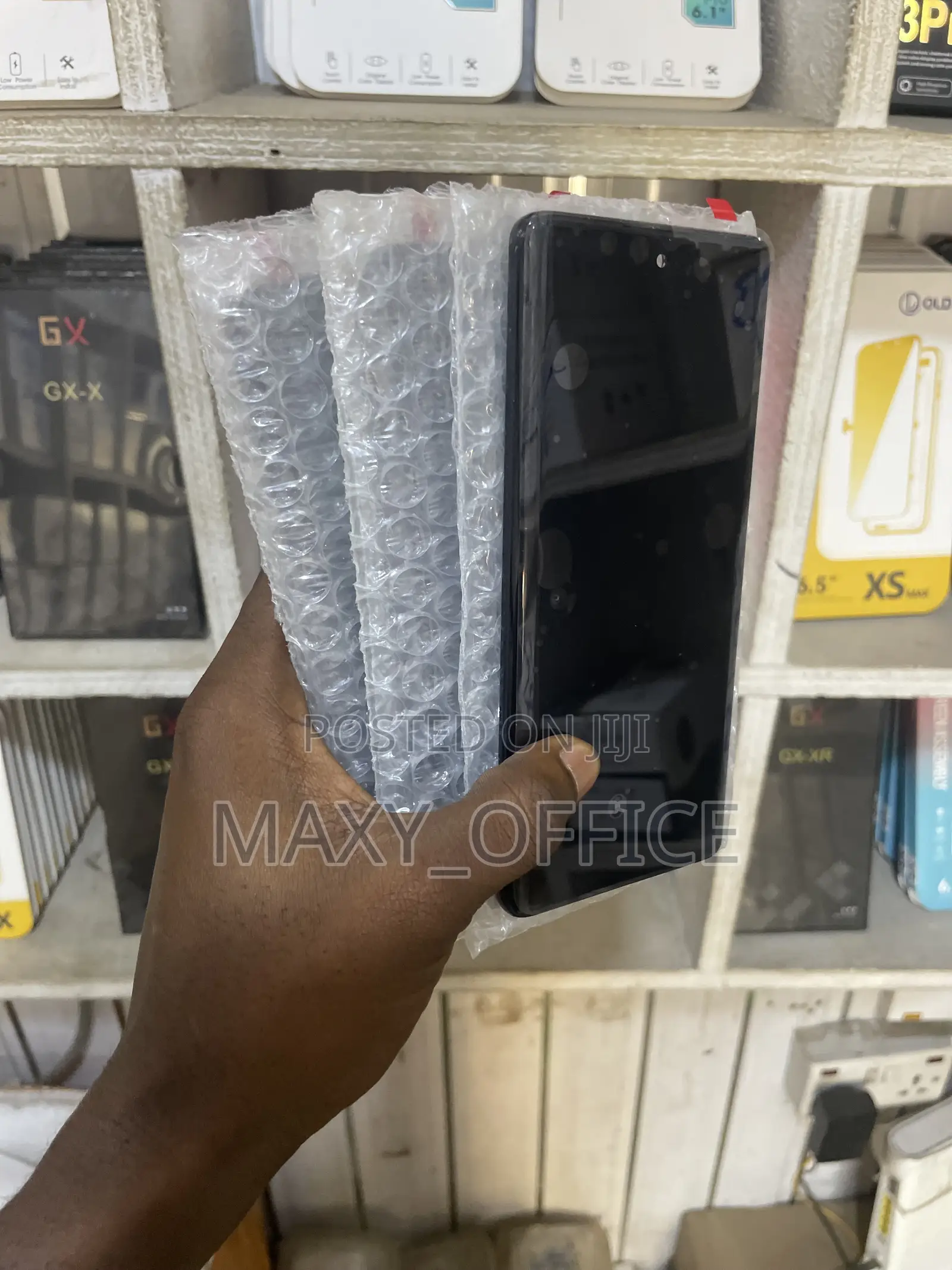 Huawei Nova 9 Oled Screen