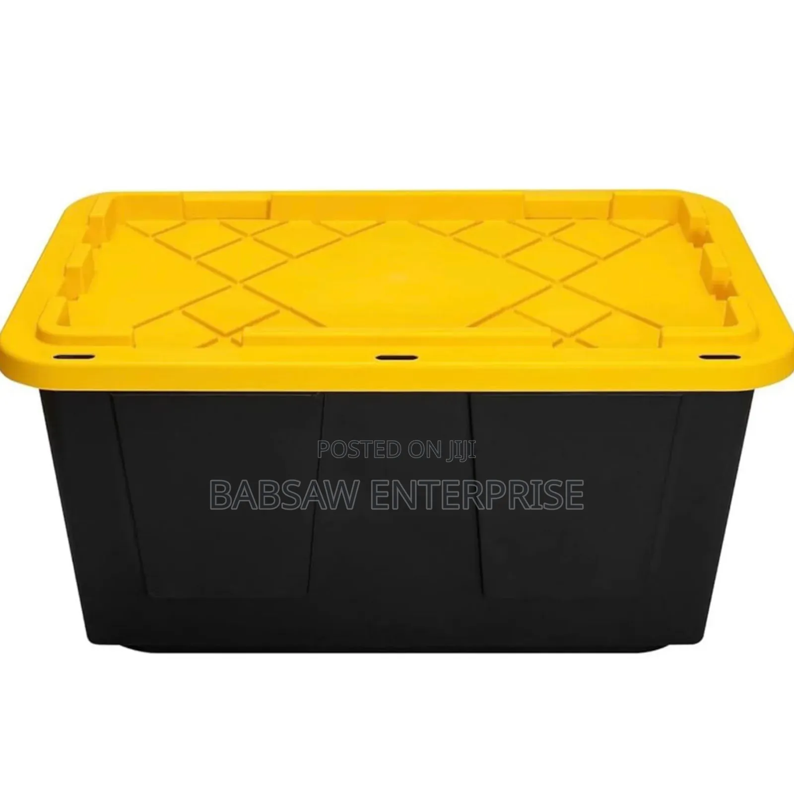 Greenmade Storage Container