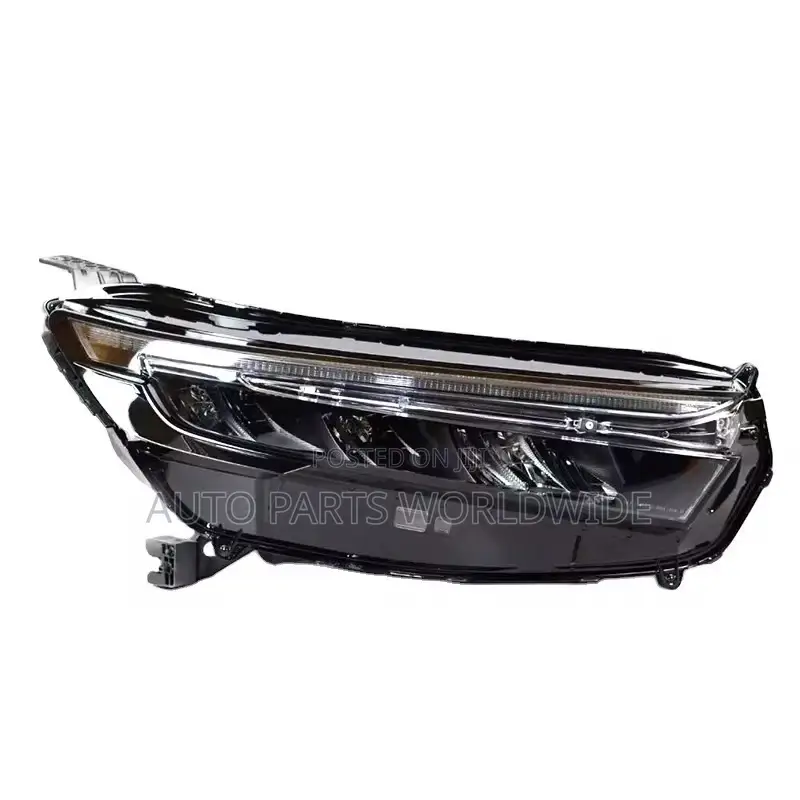 Honda CRV Touring Headlights 2023-2024