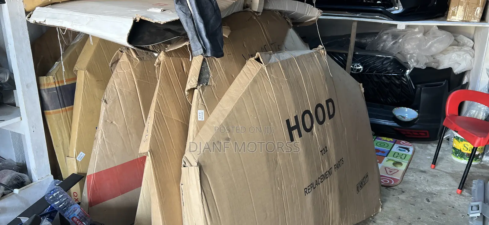 Nissan Rogue 2020 Bonnet and All Kinds of Bonnets