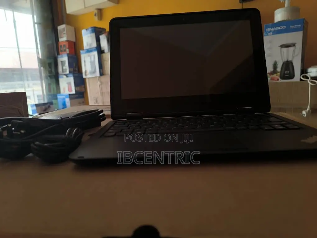 New Laptop Lenovo ThinkPad Yoga 4GB Intel Core I5 eMMC 128GB