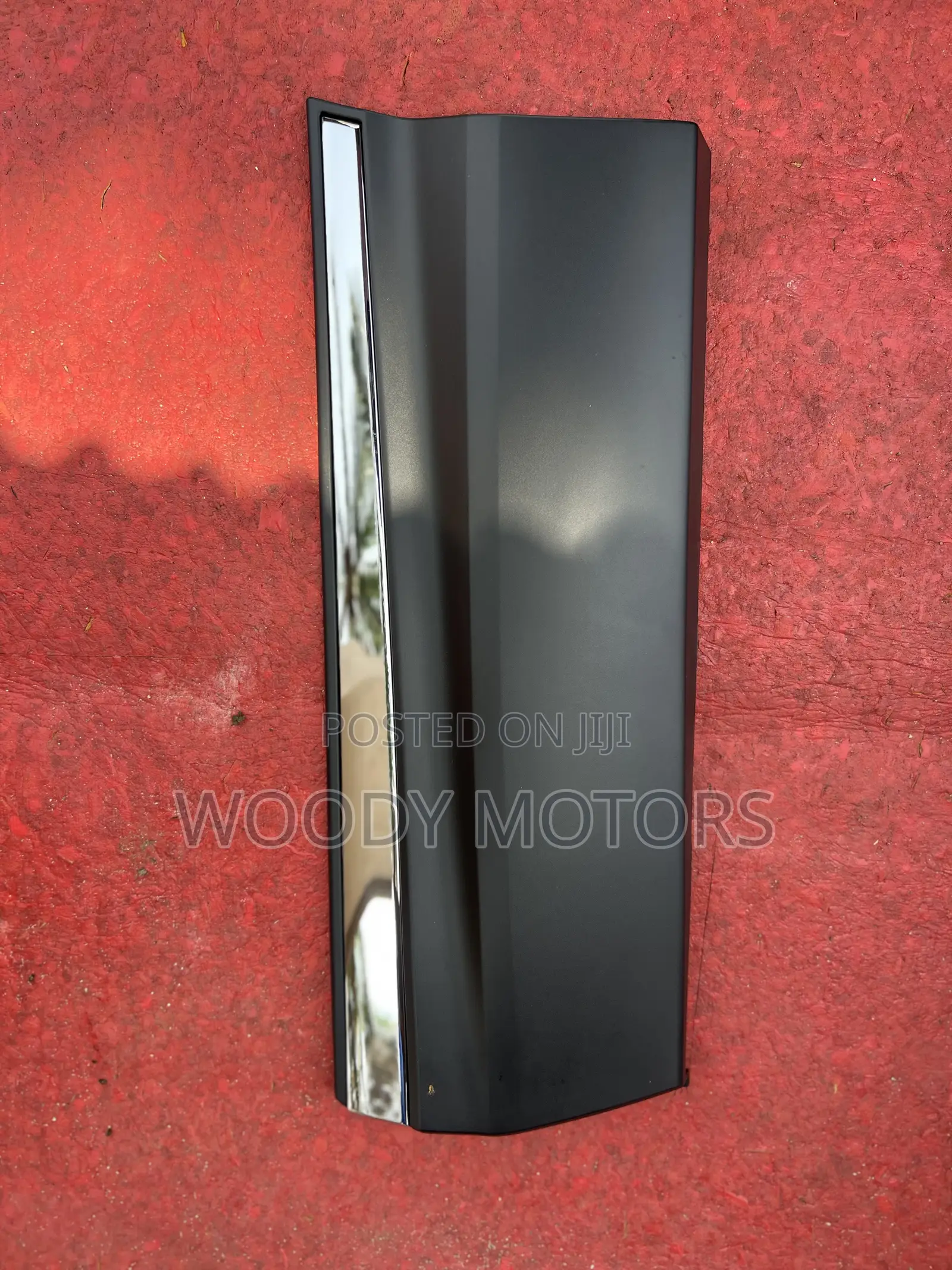 Honda CRV TOURING Door Side Moulding