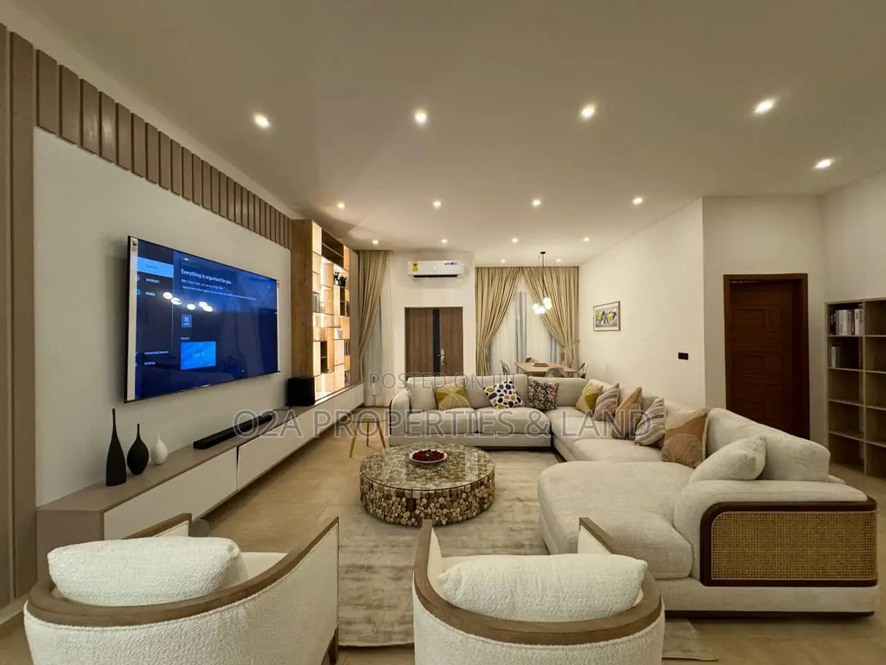3bdrm House in Ashaley Botwe, for sale