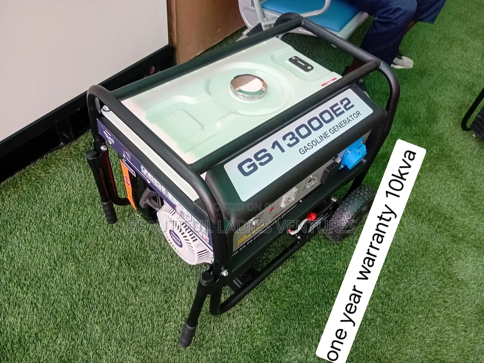Get Cheapest Generator 10kva for 10kva