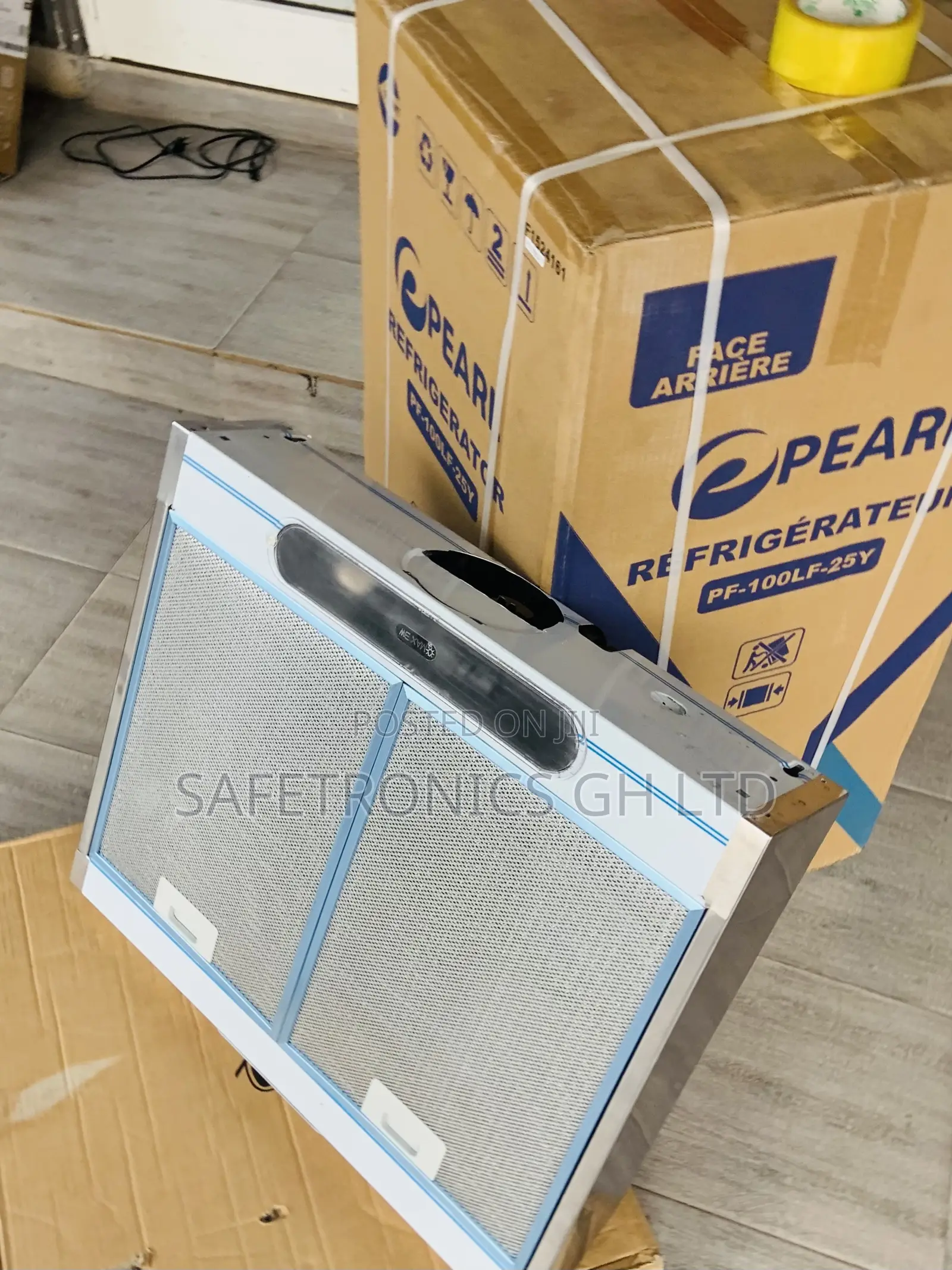 Choose Ecoheat 60M21 Midea Heat Extractor