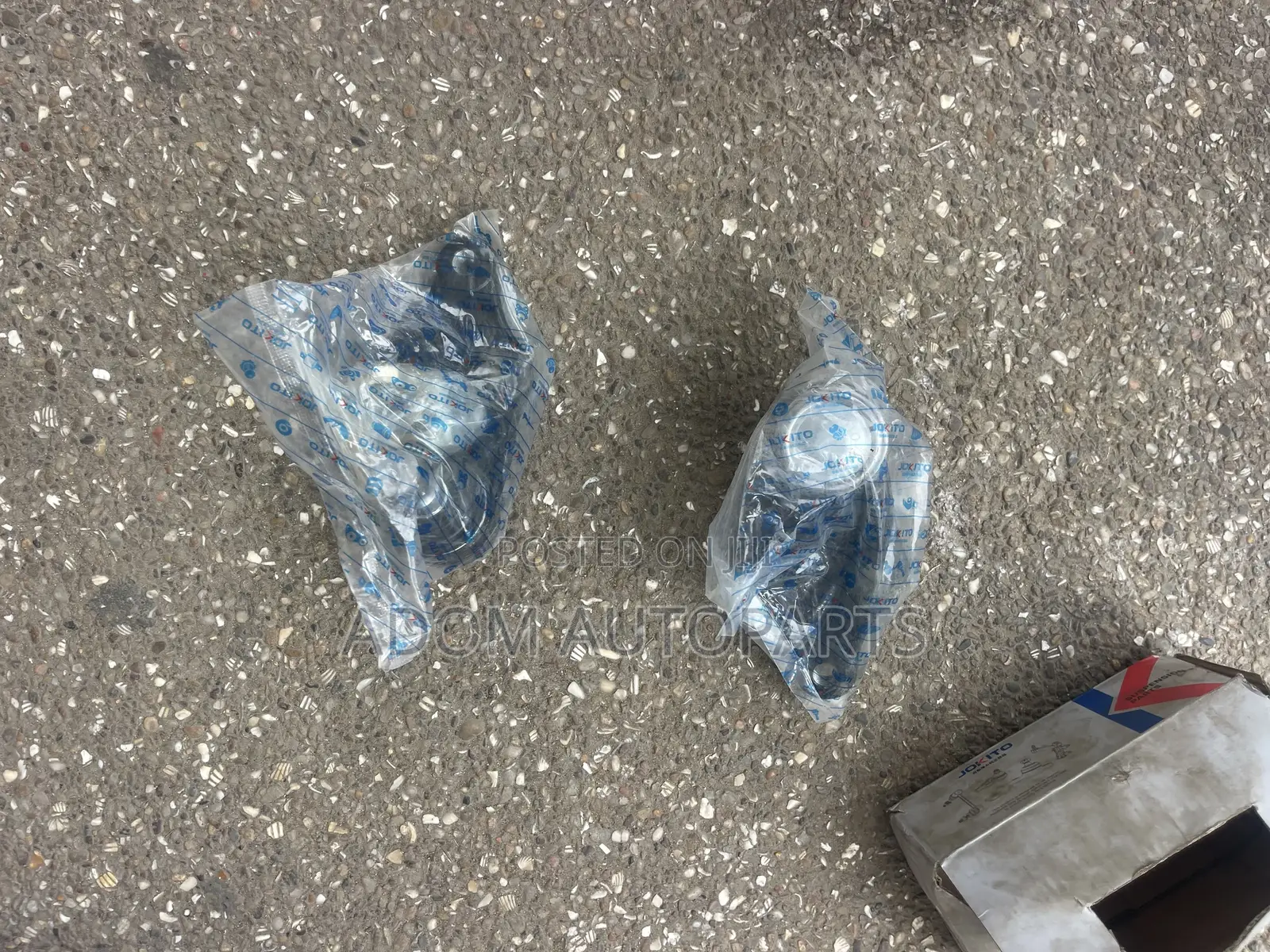Hyundai Sonata Ball Joint 2011 2012 2013 2014 2015