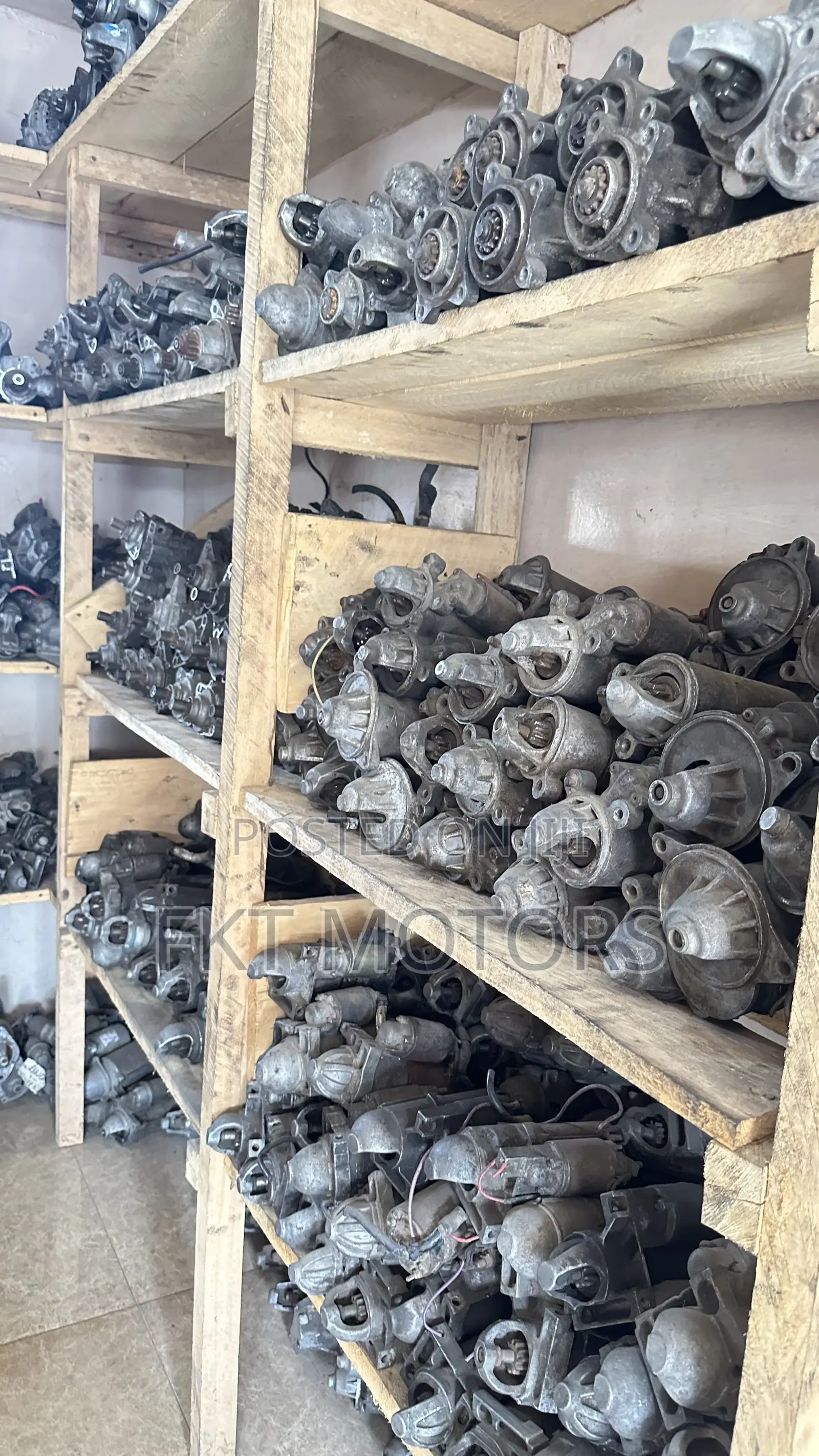 Kia,Hyundai,Toyota,Daewoo,Honda,Ford, (Alternator Starter)