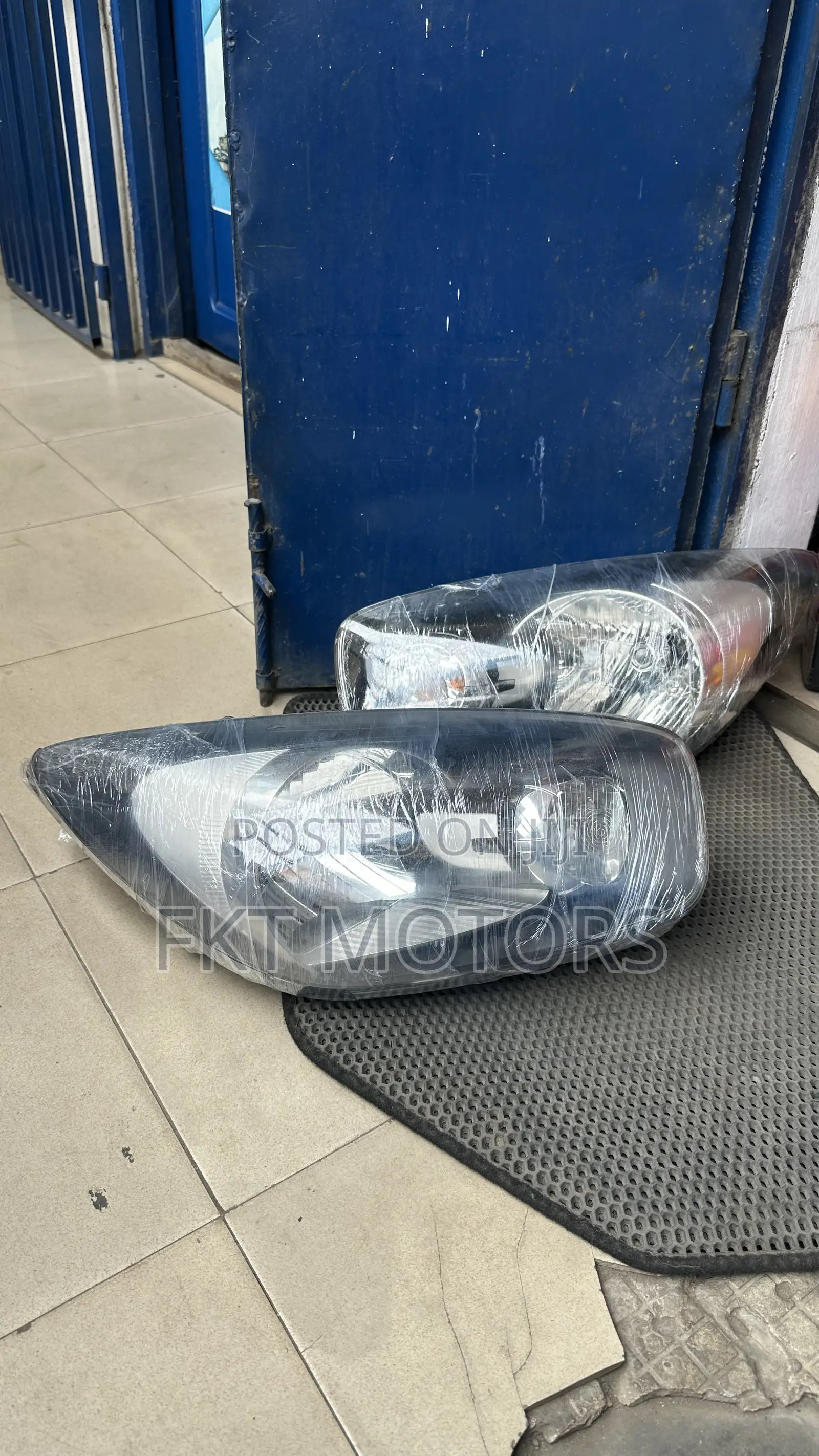 Kia Morning/Picanto Headlight 2010,2011,2012,2013,2014,2015
