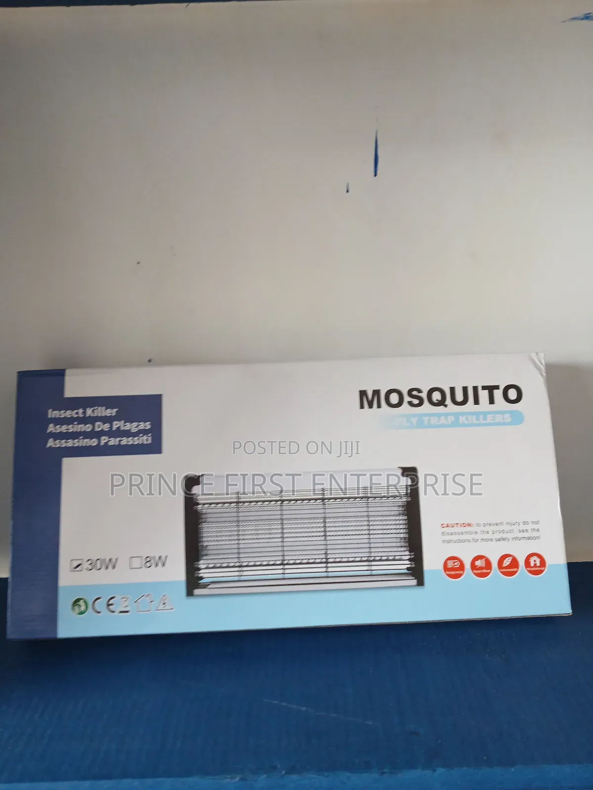 Mosquitoes Trap for Sale!