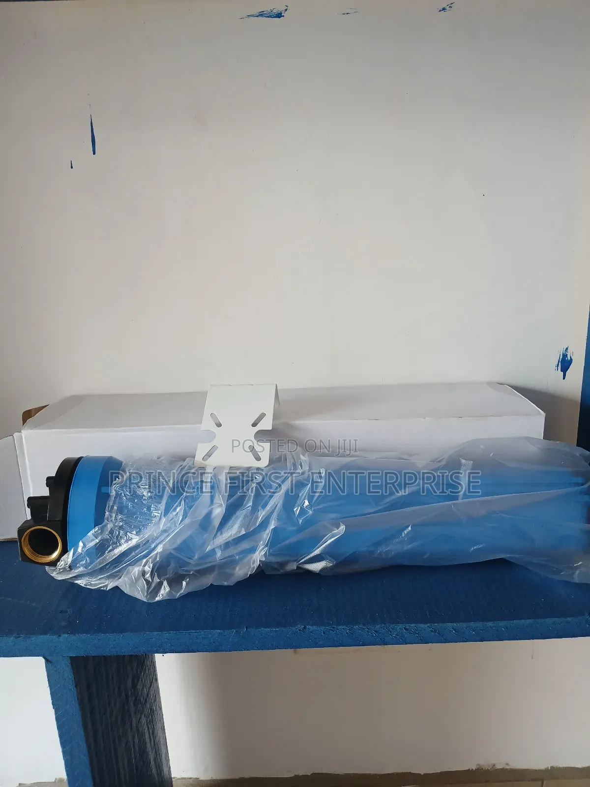 Water Filter