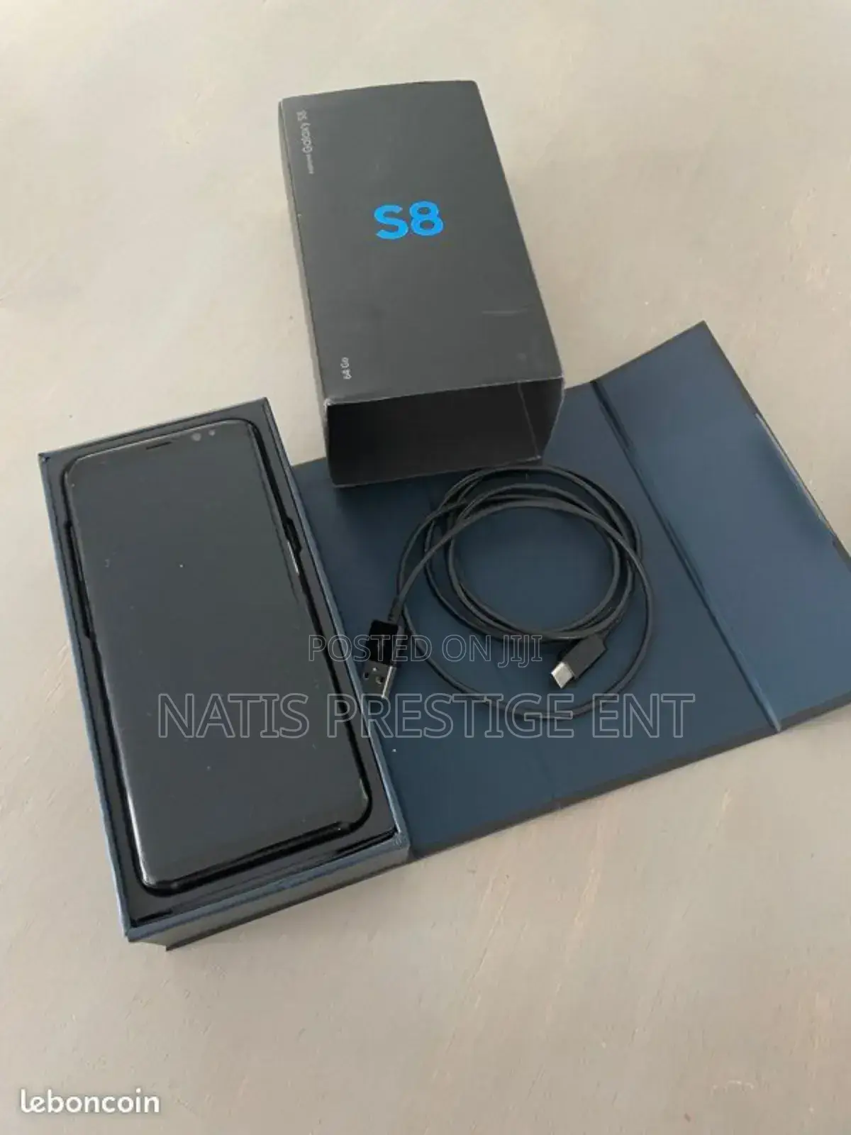 New Samsung Galaxy S8 Plus 64 GB