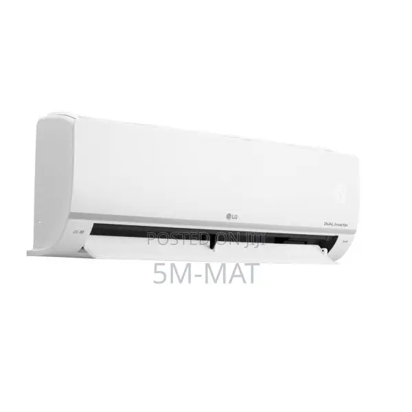 LG Split 1.5 HP Dual Inverter Mosquito Away AC S4-Q12ja28j