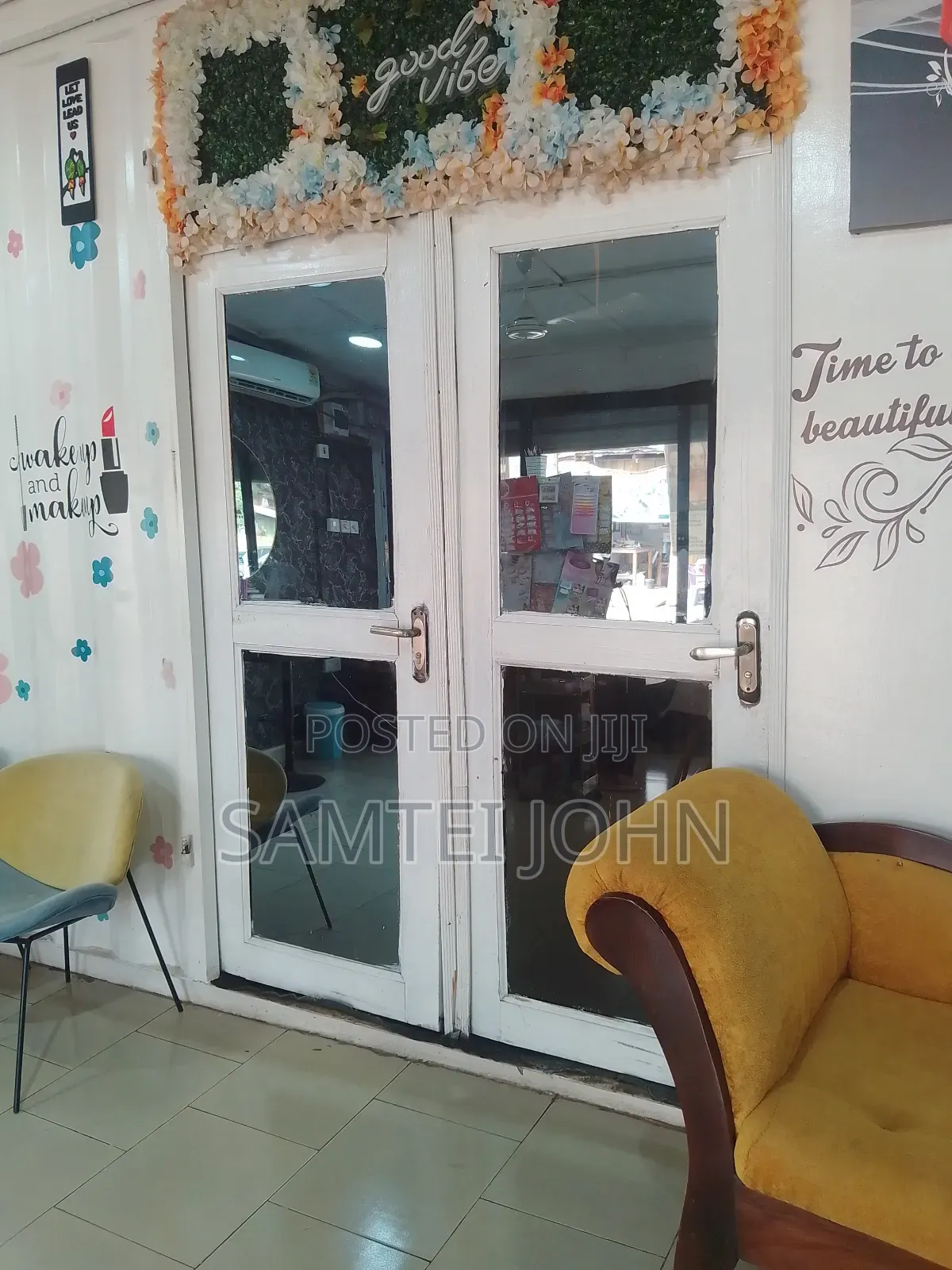 Things to Buy With Store or Rent With Things at Madina