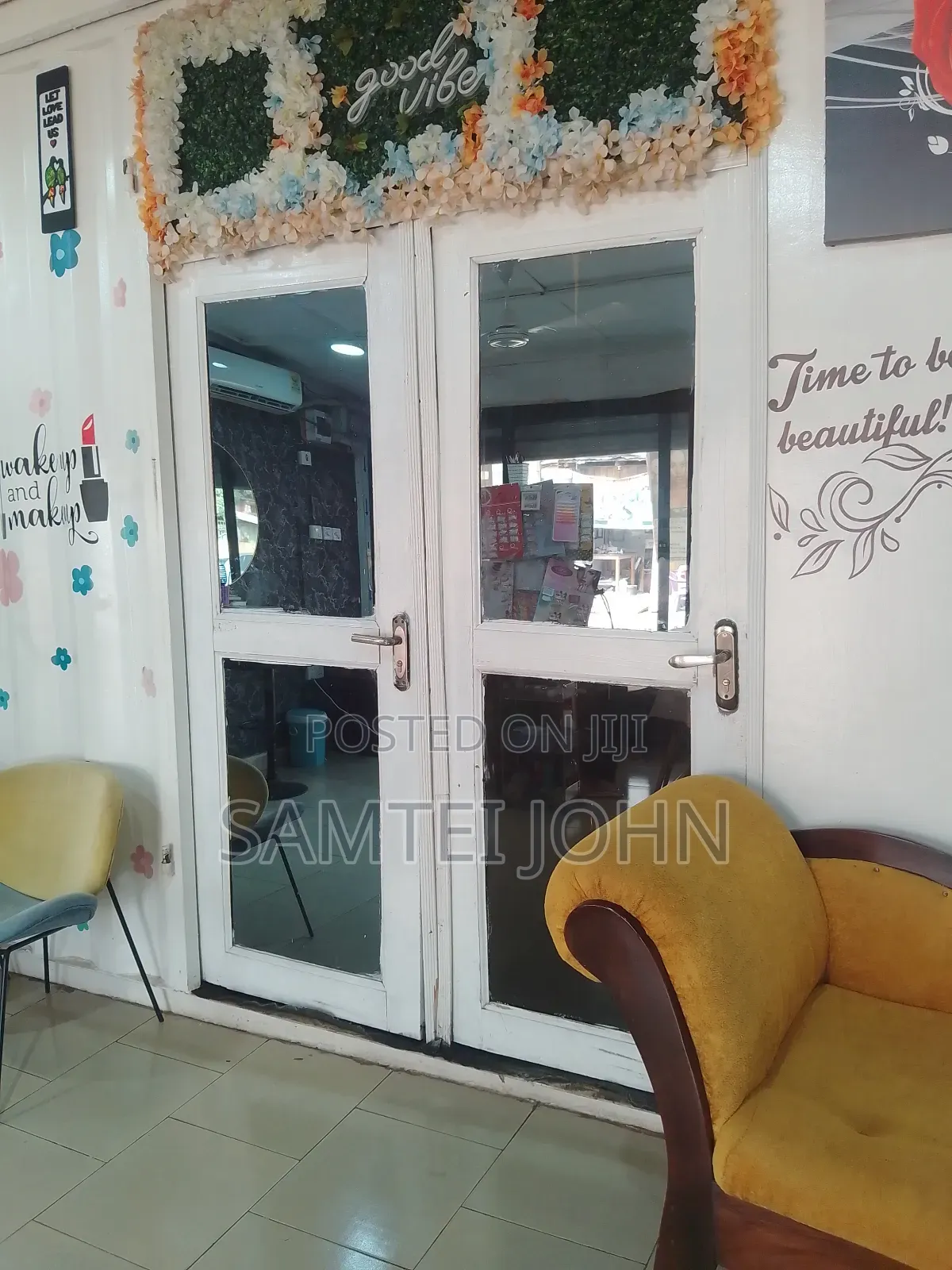Things to Buy With Store or Rent With Things at Madina