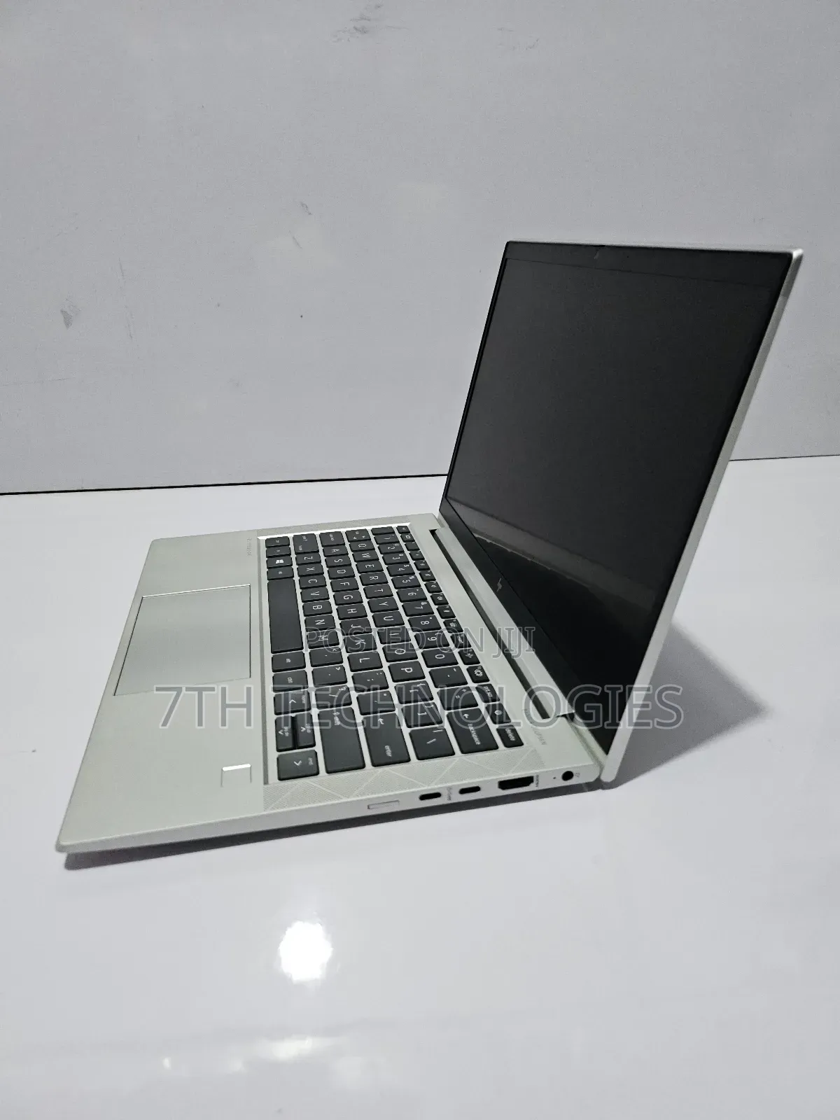 Laptop HP EliteBook 835 G7 16GB AMD Ryzen 7 SSD 512GB