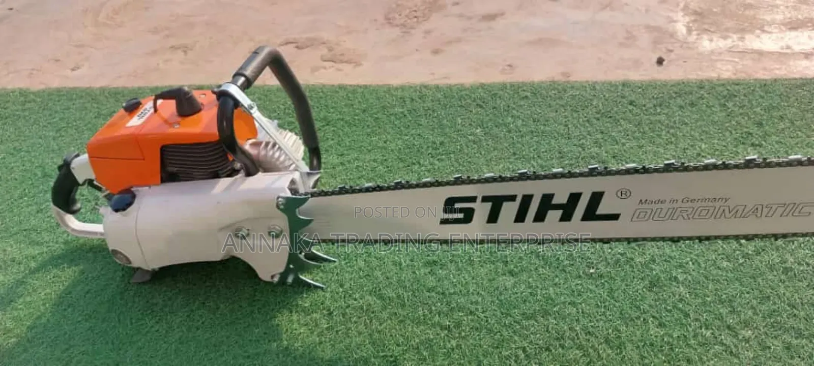 STHIL Chainsaw
