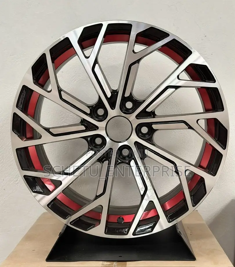 Brand New Rim for All Cars, All Sizes Available, Toyota