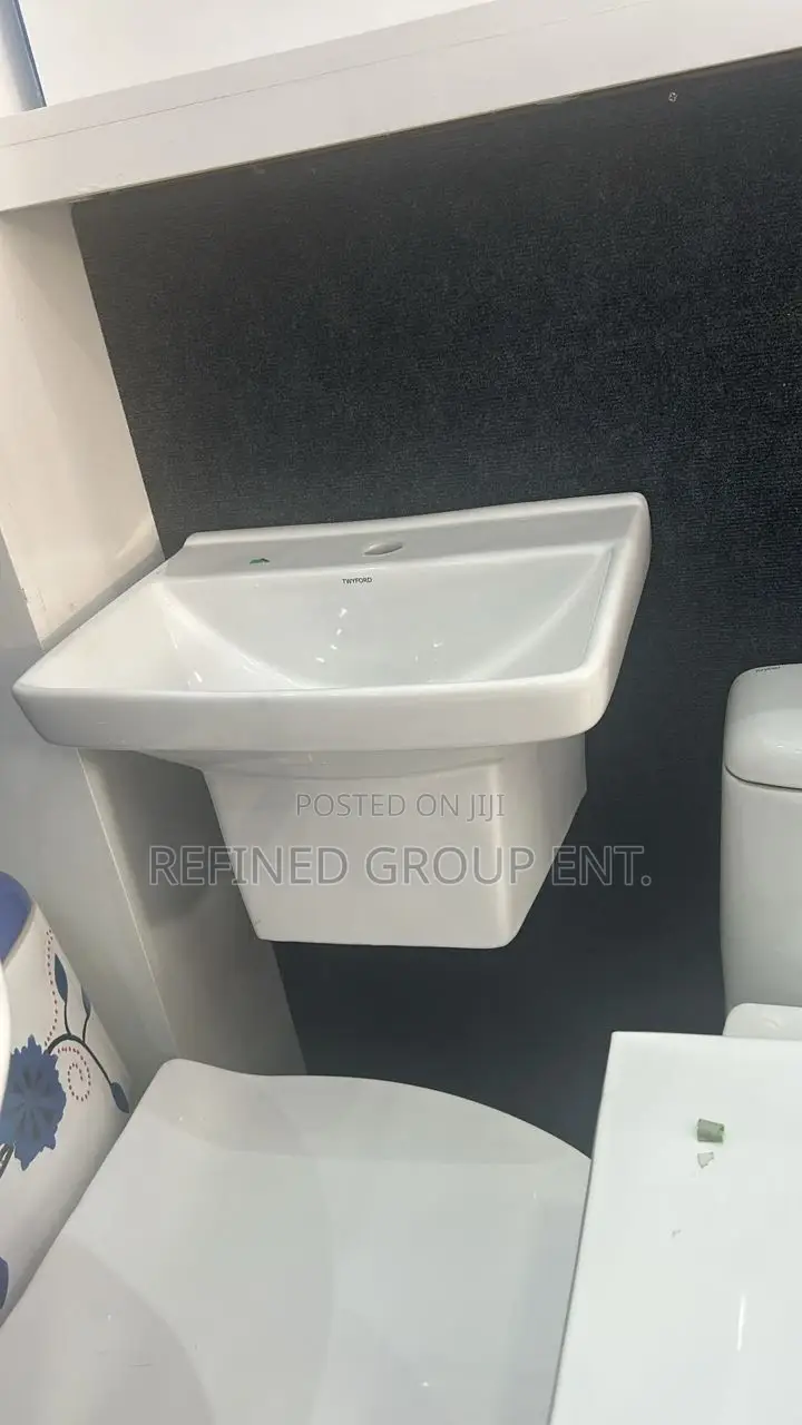 Wash Hand Basin
