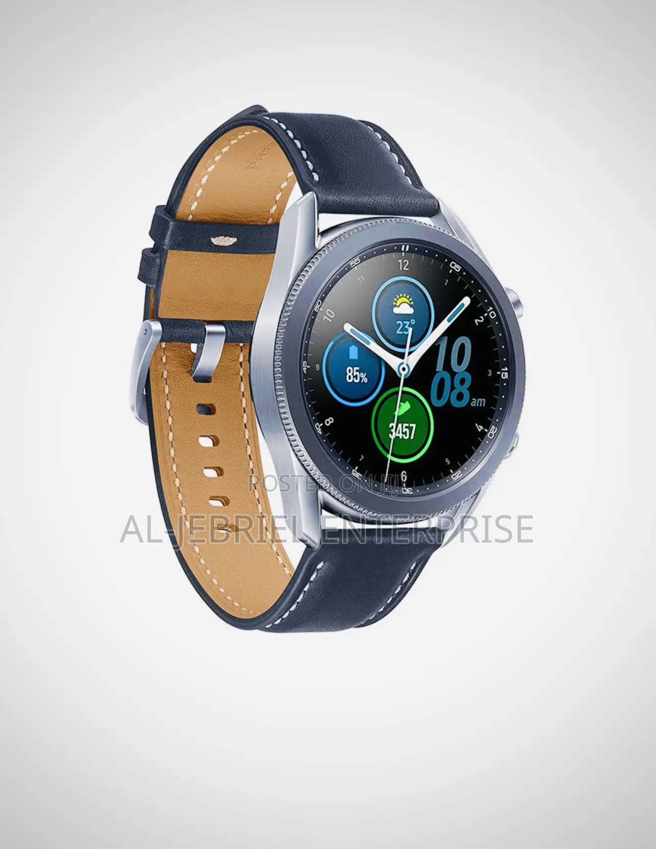 Samsung Galaxy Smart Watch 3
