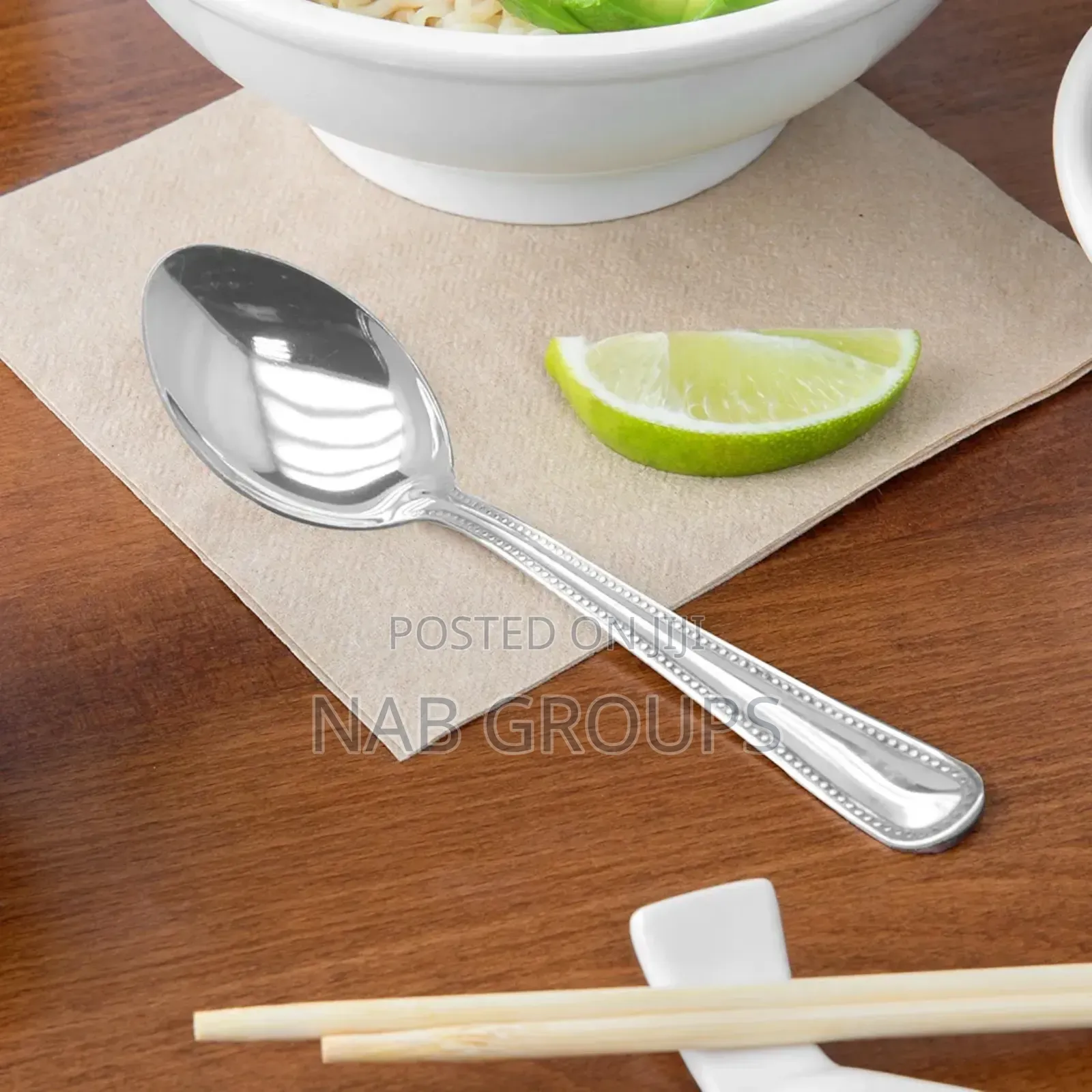 12pcs Teaspoons