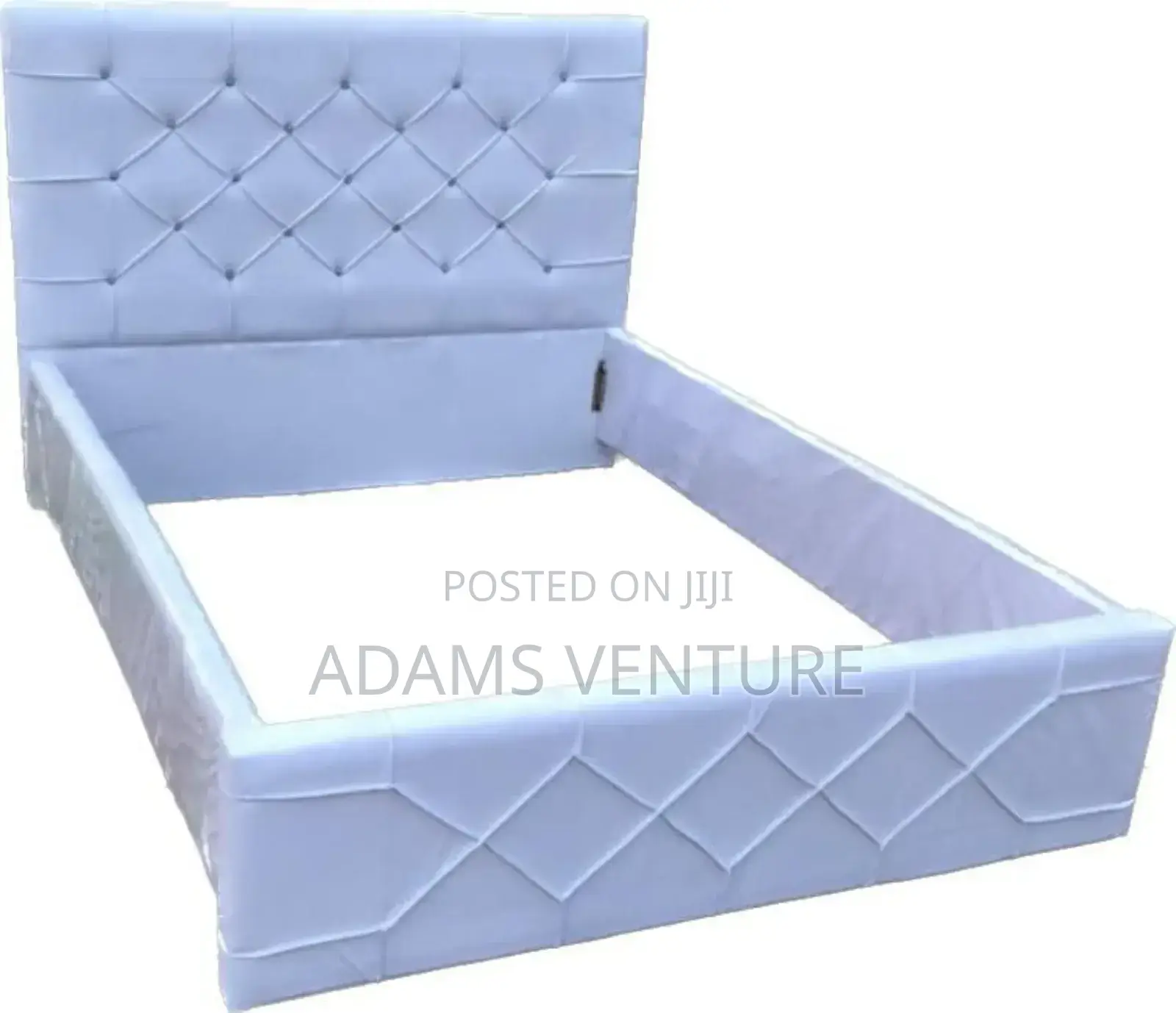 Double Bed Frame for Sell at a Cool Price