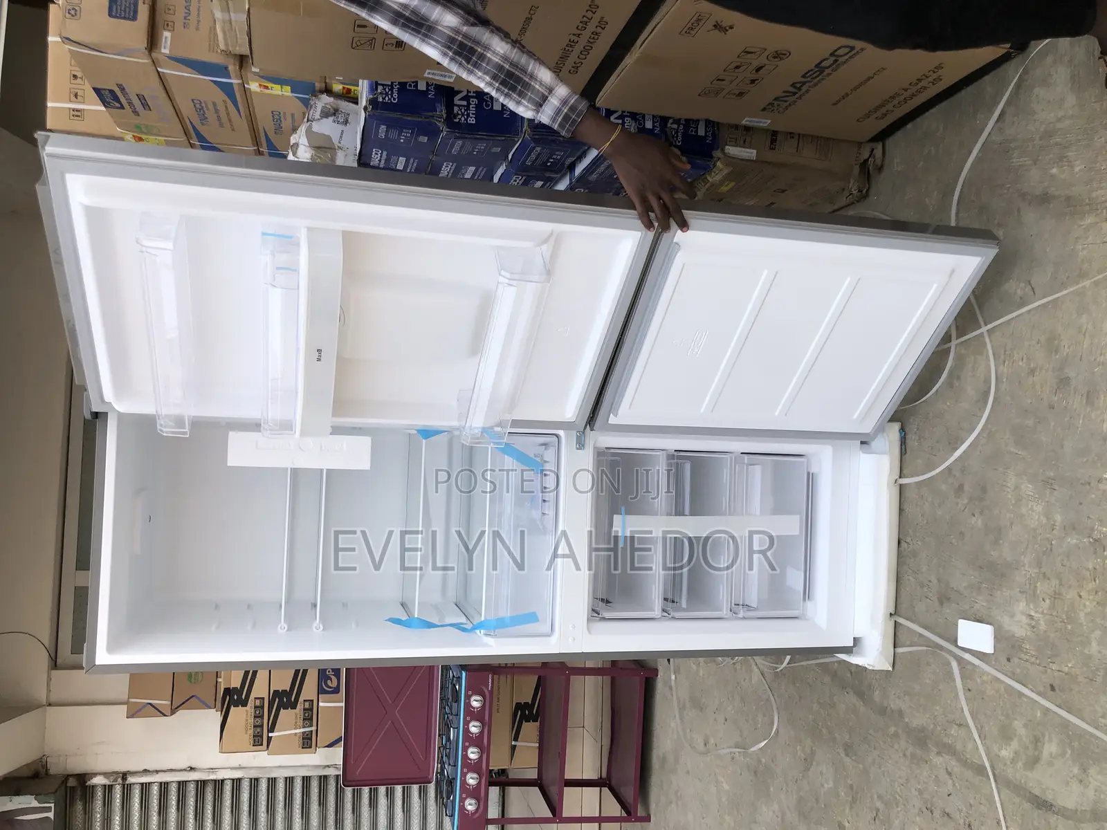 Quality and Affordable Nasco Bottom 309lrts Available as See