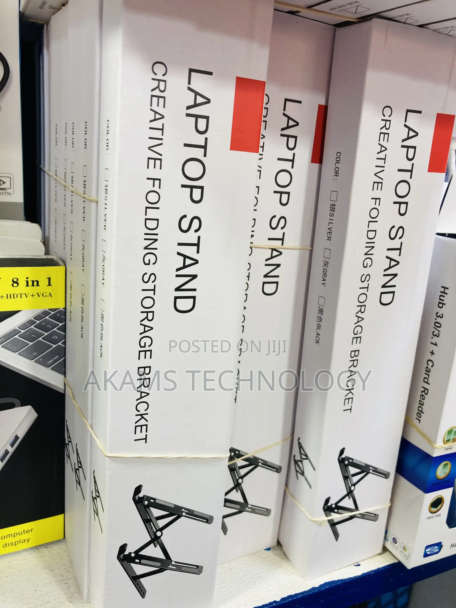 Laptop Stands