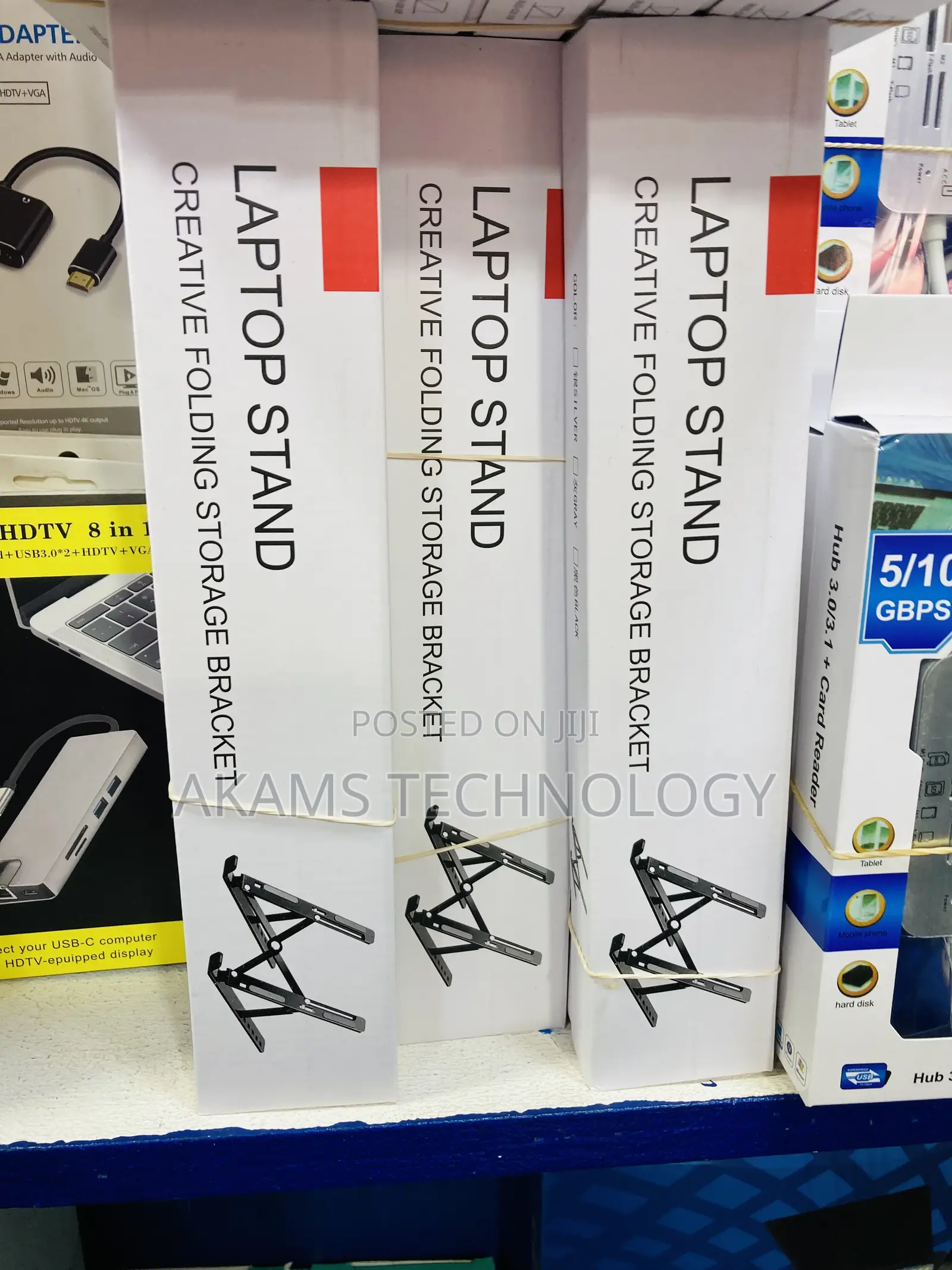 Laptop Stands