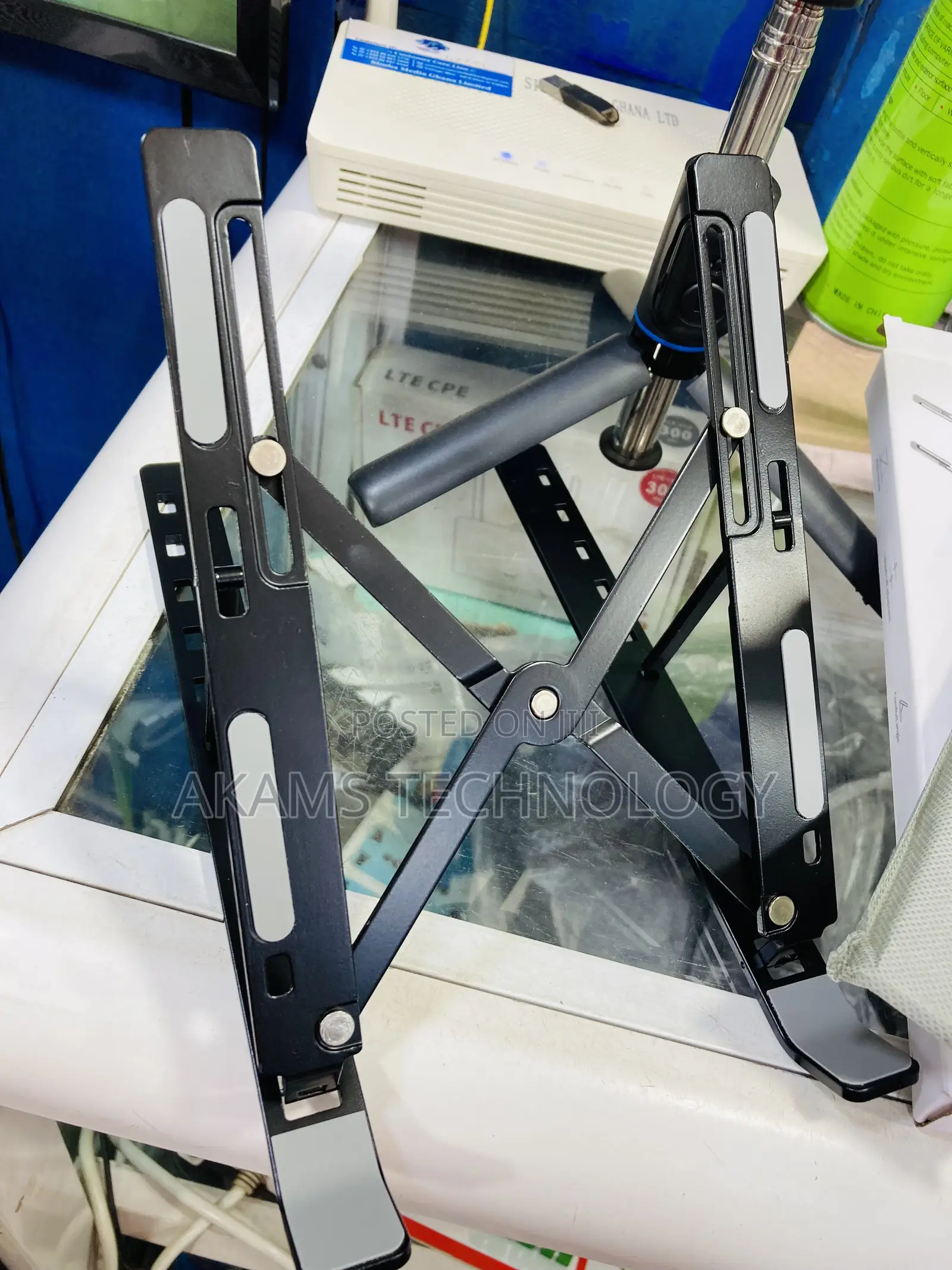 Laptop Stands