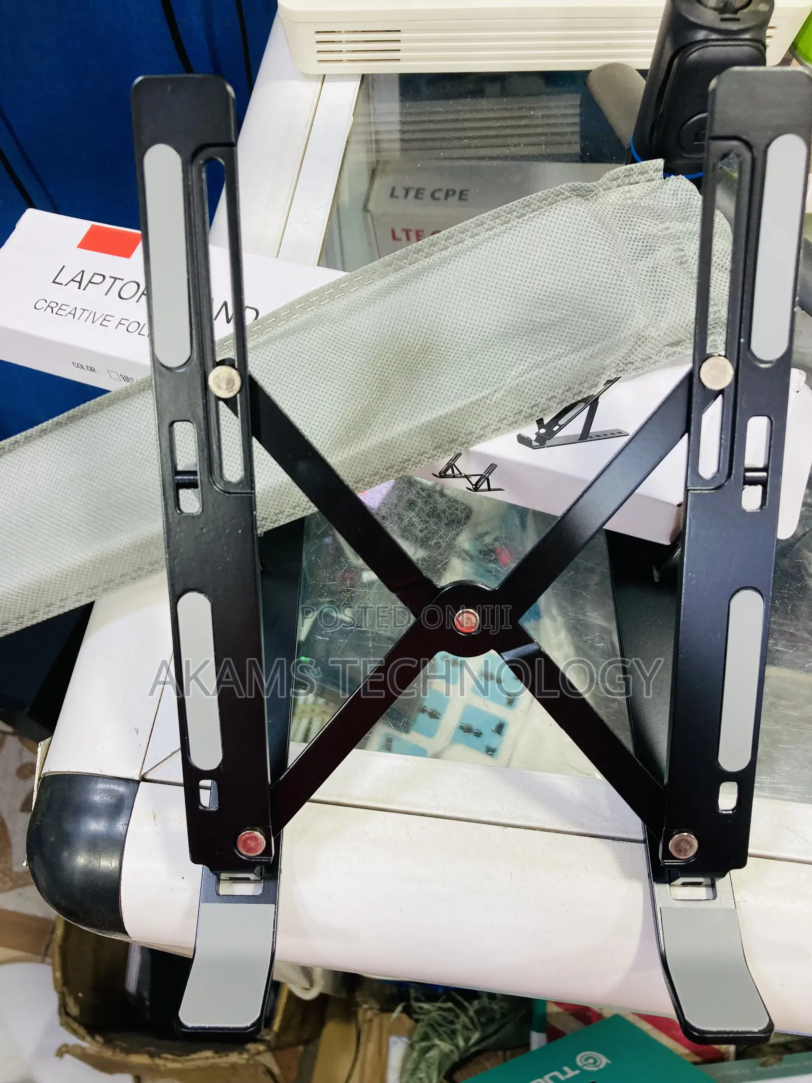 Laptop Stands
