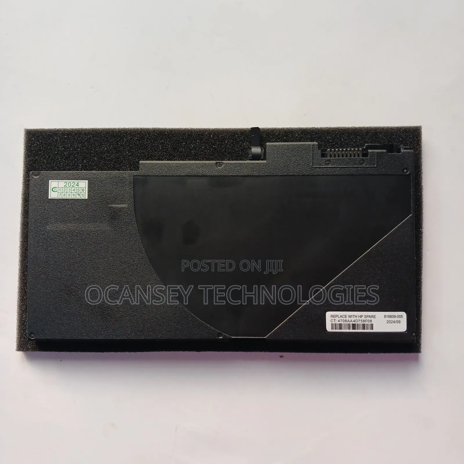 Original HP CM03XL Laptop Battery for 840 845 740 750 G1 G2