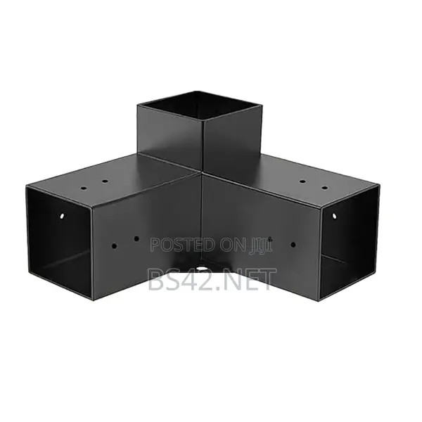 4x4 Pergola Corner Brackets