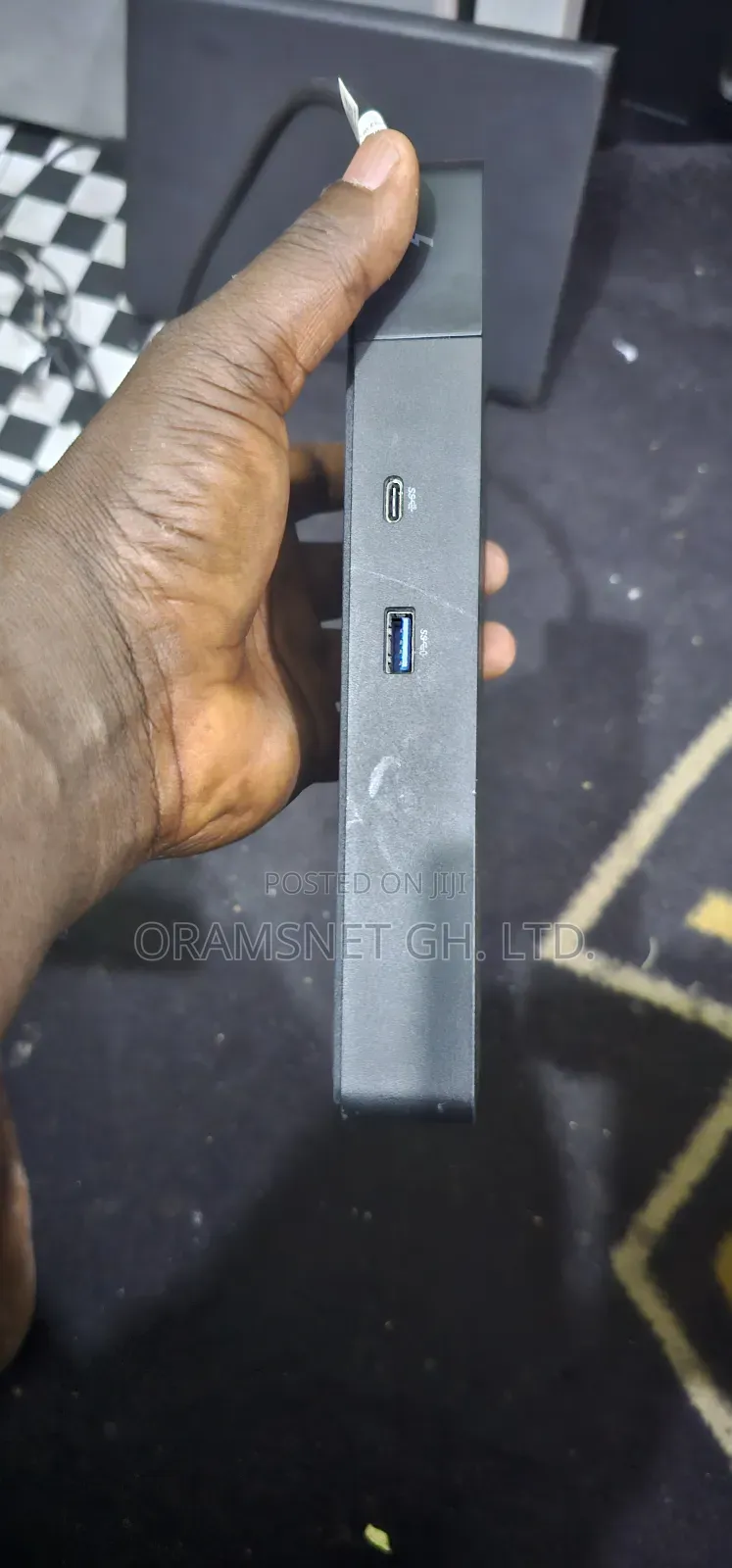 Dell Docking Station