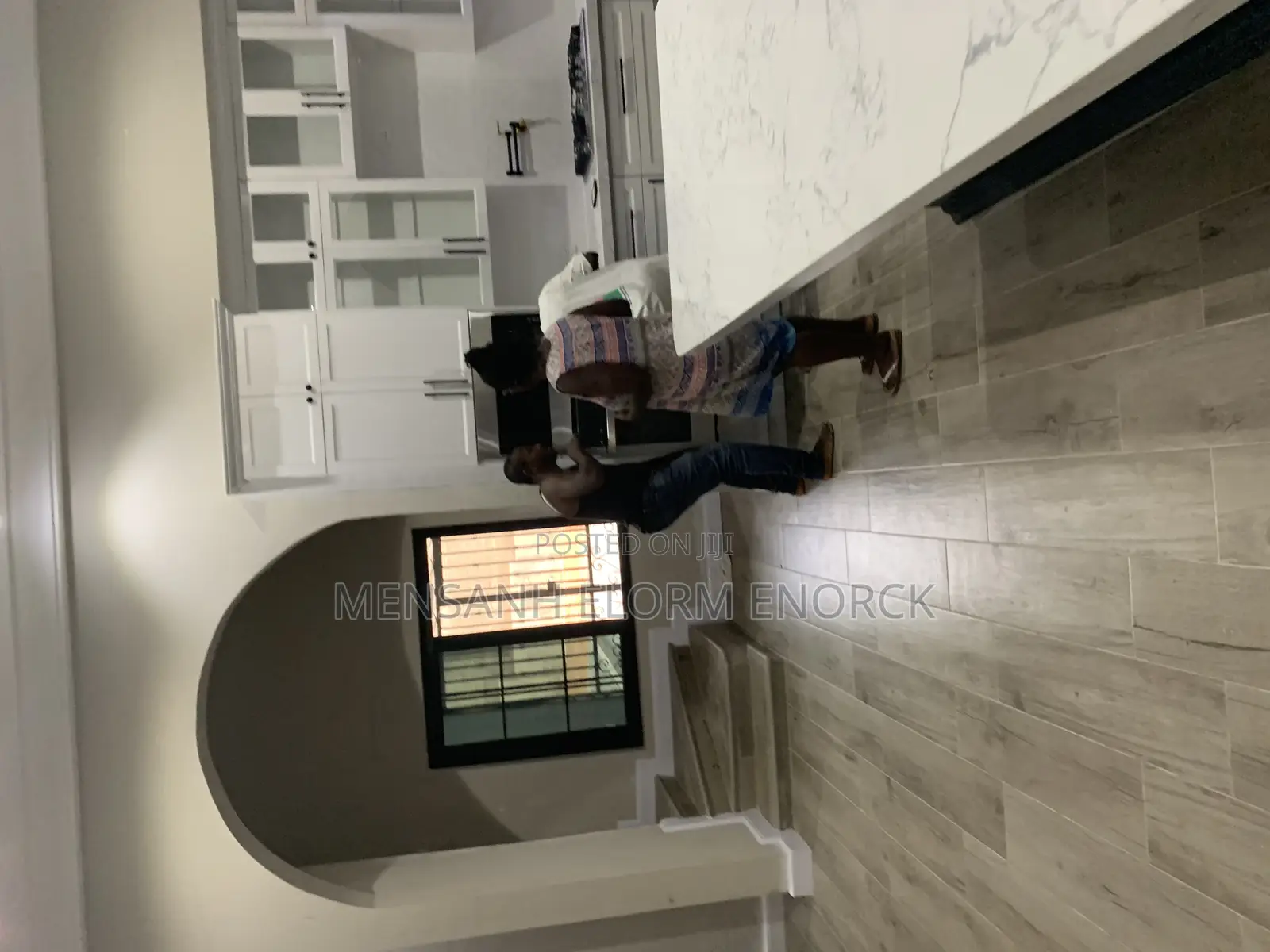 Tiles Work