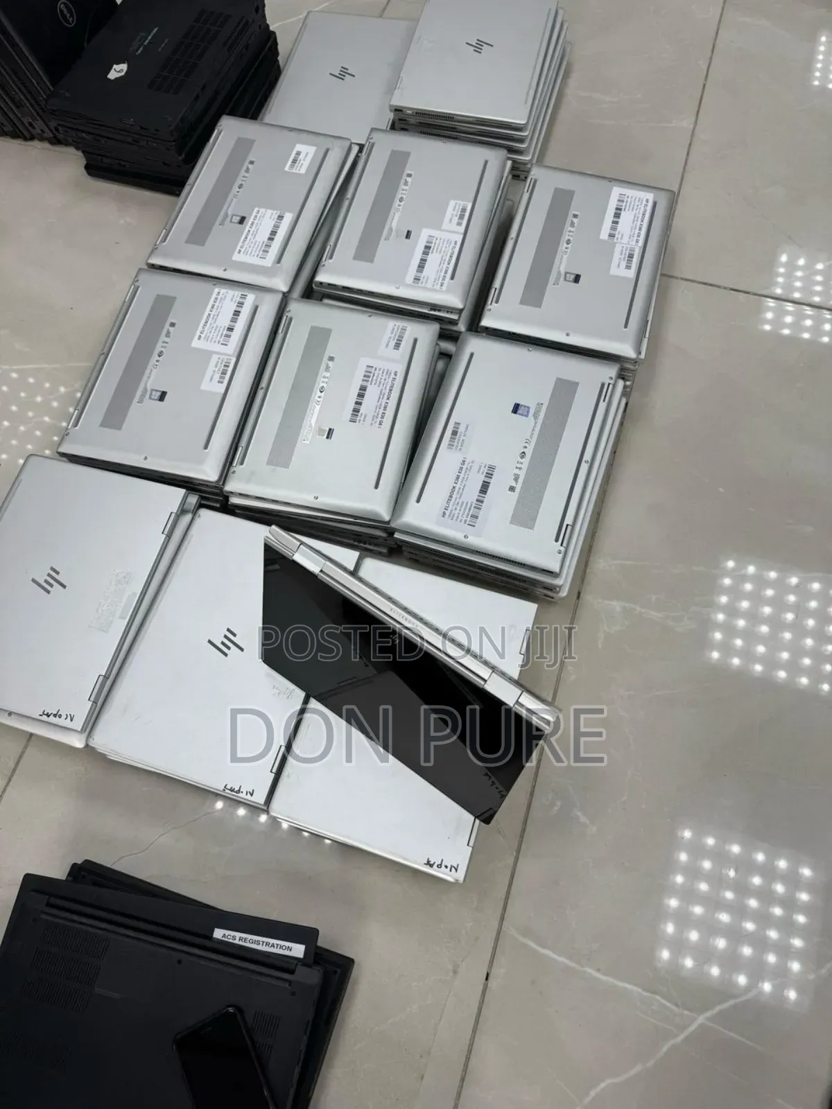 Laptop HP EliteBook 830 G6 8GB Intel Core i5 SSD 256GB