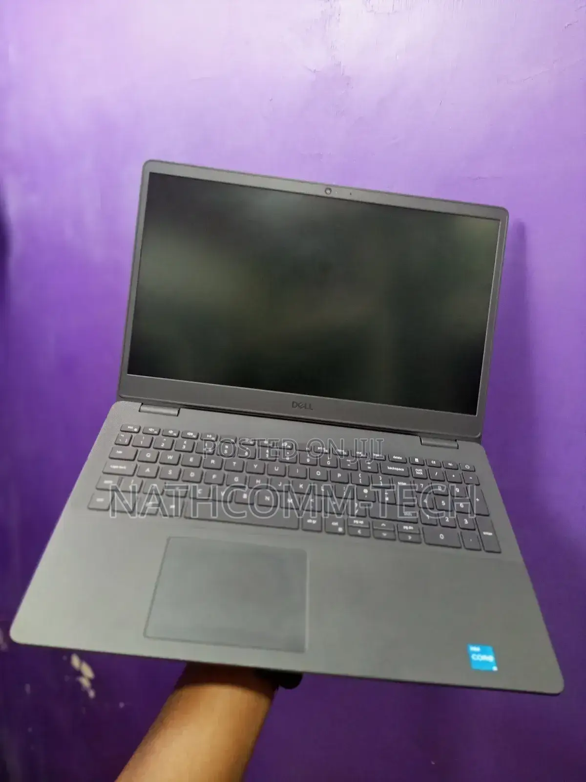Laptop Dell Vostro 3500 8GB Intel Core I3 HDD+SSD 1T
